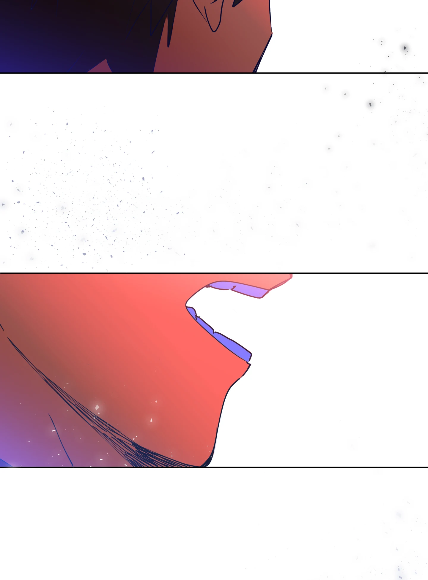 How to Draw Fantasy Manhwa Chapter 19 - page 45