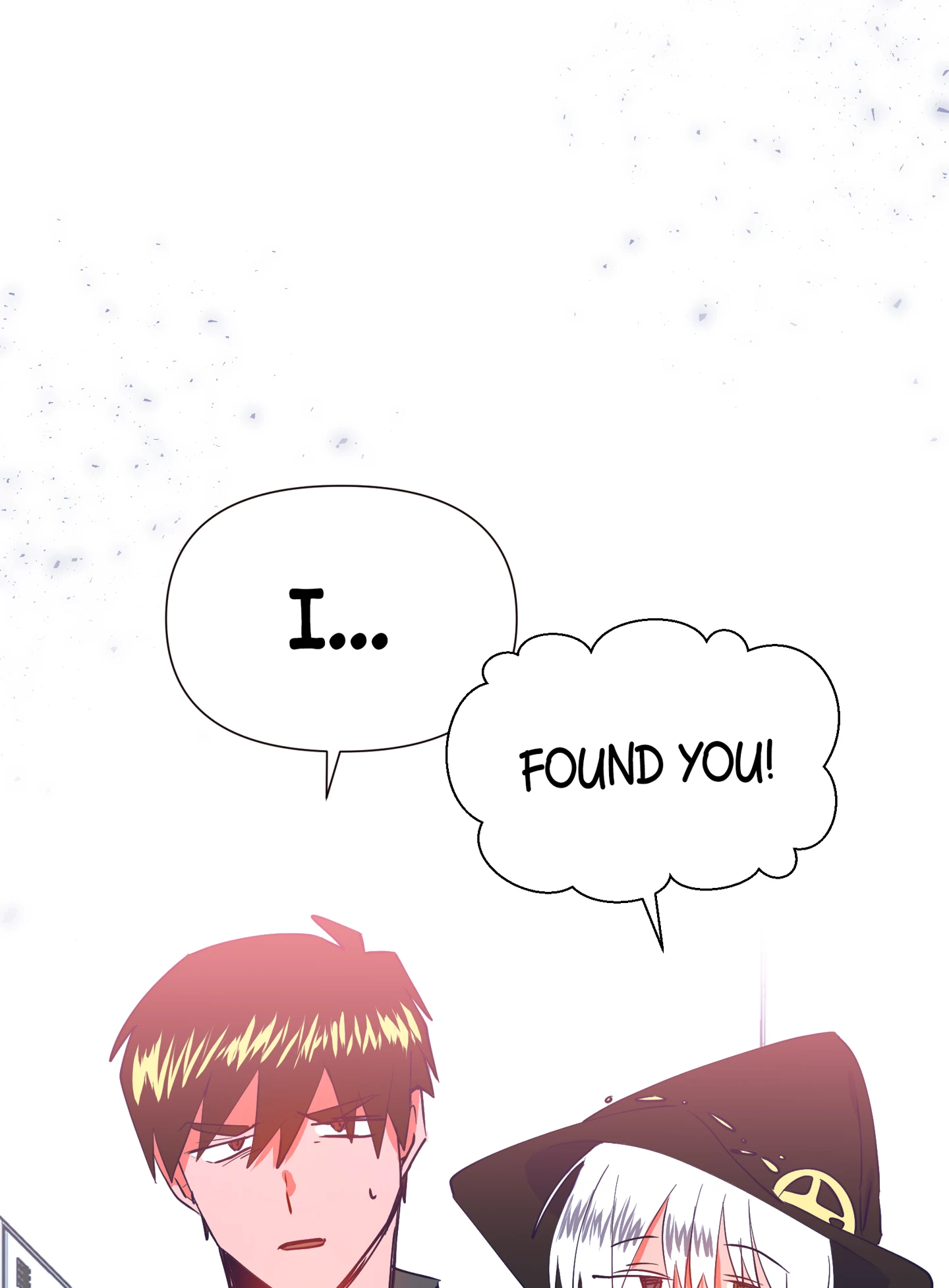 How to Draw Fantasy Manhwa Chapter 19 - page 46