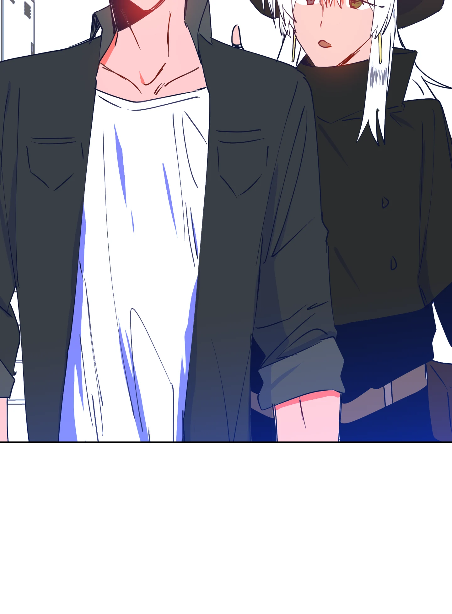 How to Draw Fantasy Manhwa Chapter 19 - page 47