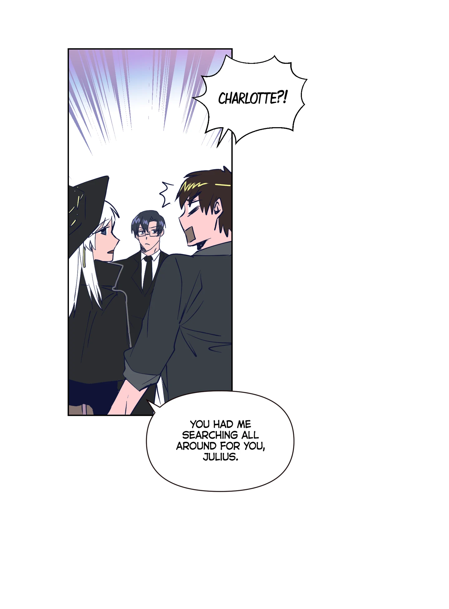 How to Draw Fantasy Manhwa Chapter 19 - page 48