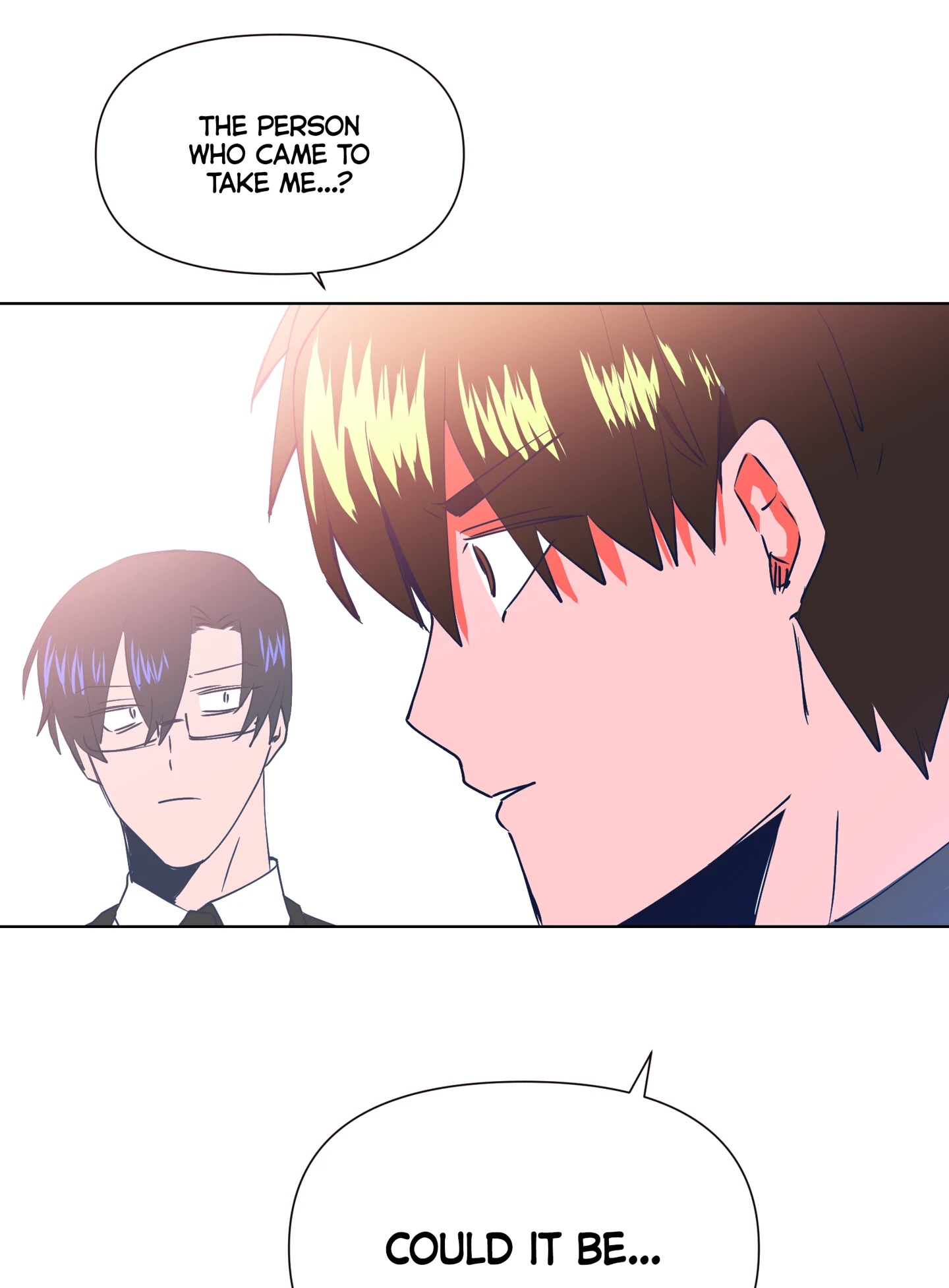 How to Draw Fantasy Manhwa Chapter 19 - page 50