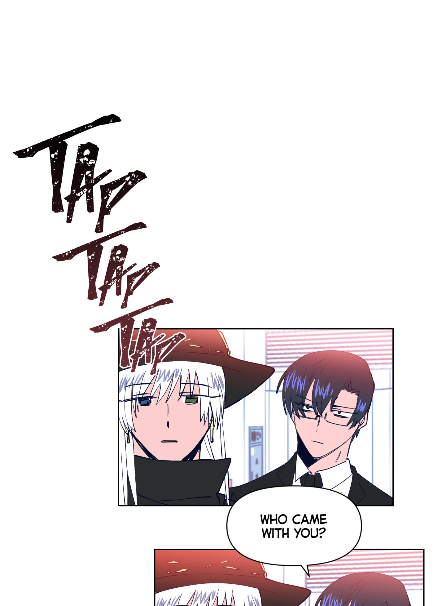 How to Draw Fantasy Manhwa Chapter 19 - page 53