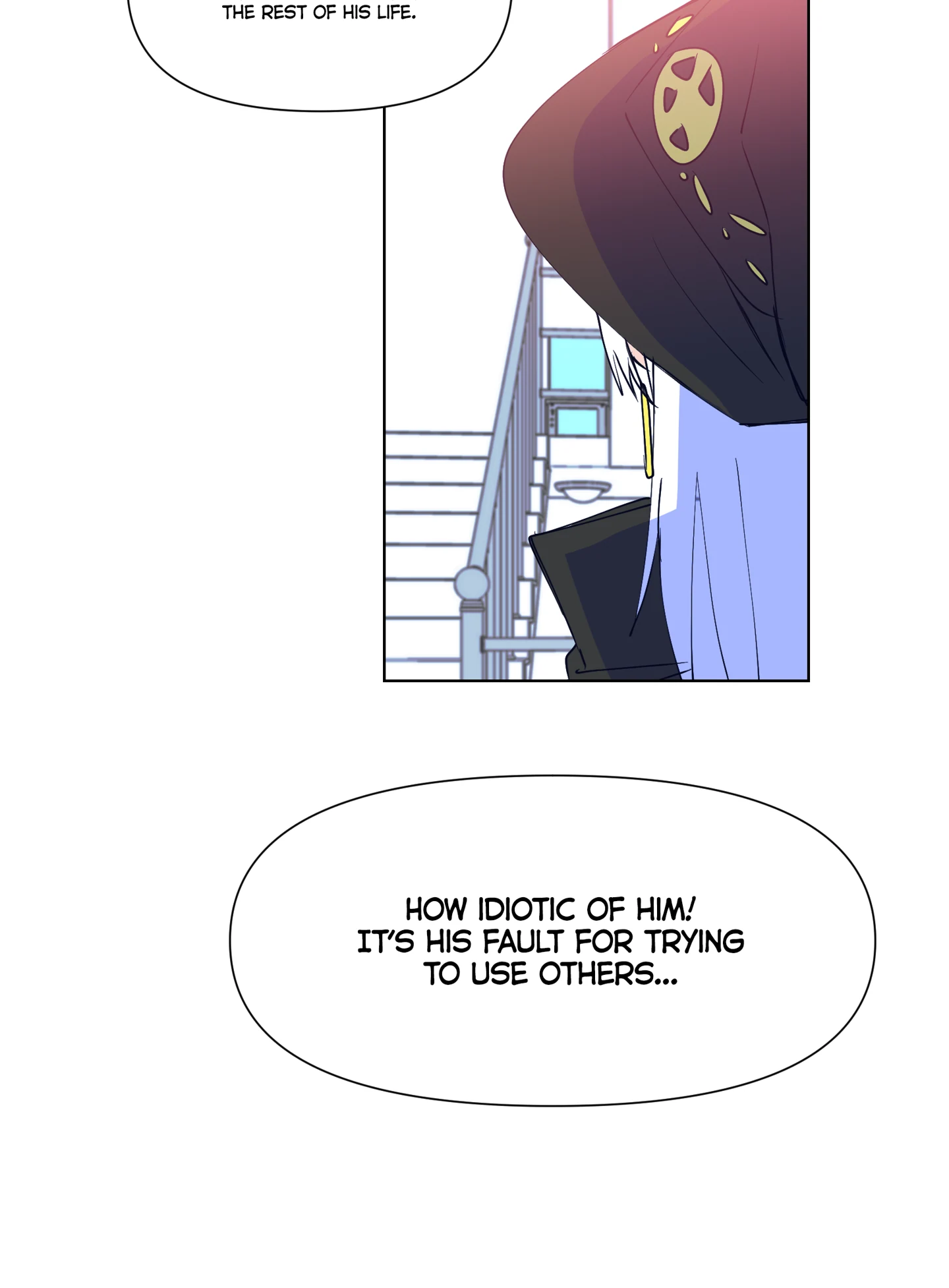 How to Draw Fantasy Manhwa Chapter 19 - page 57