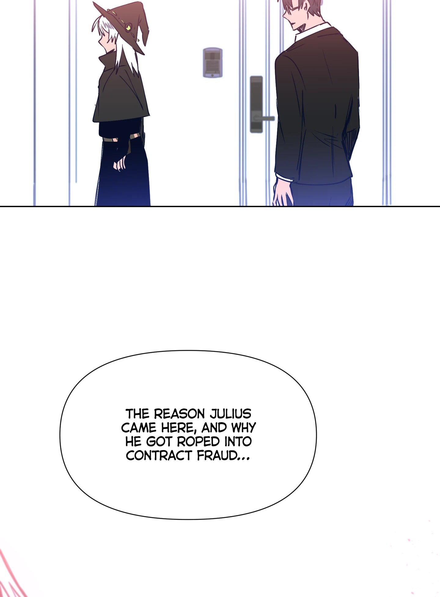 How to Draw Fantasy Manhwa Chapter 19 - page 59