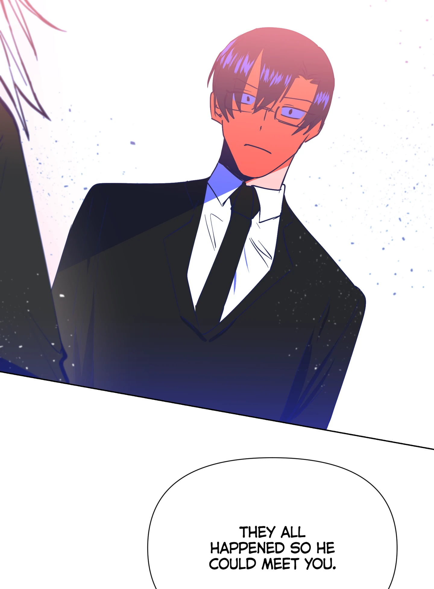 How to Draw Fantasy Manhwa Chapter 19 - page 60