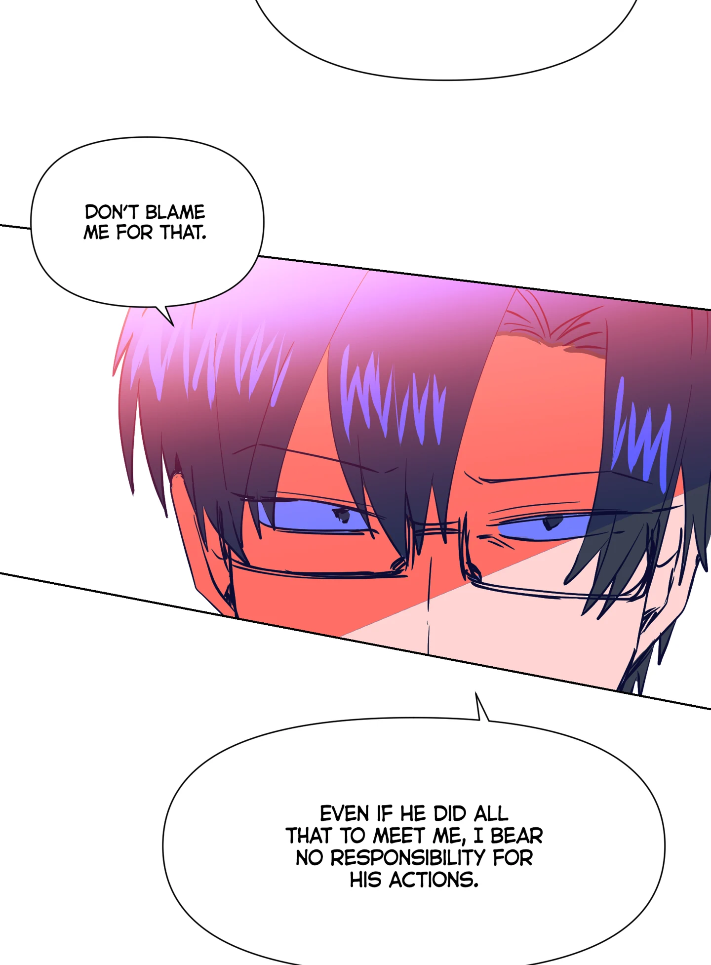 How to Draw Fantasy Manhwa Chapter 19 - page 61