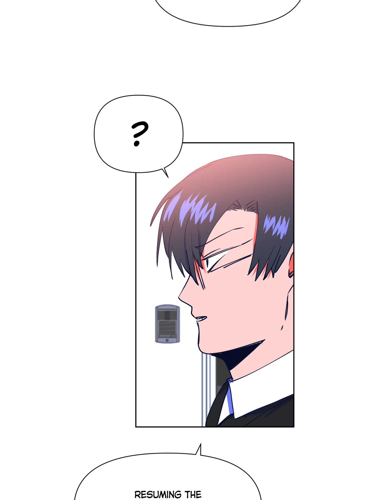 How to Draw Fantasy Manhwa Chapter 19 - page 64