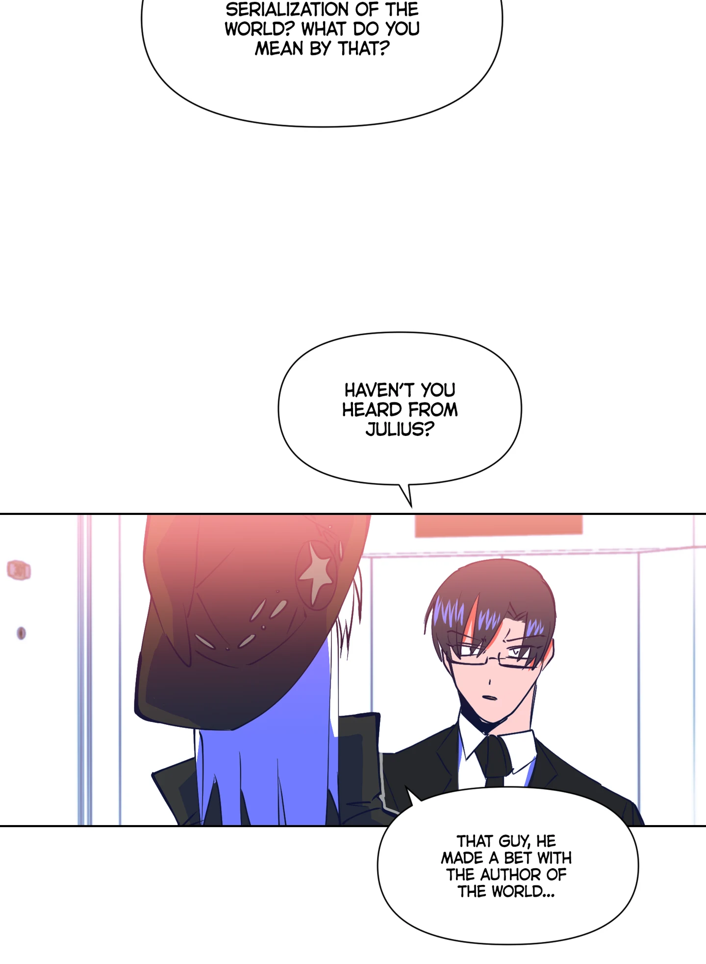 How to Draw Fantasy Manhwa Chapter 19 - page 65