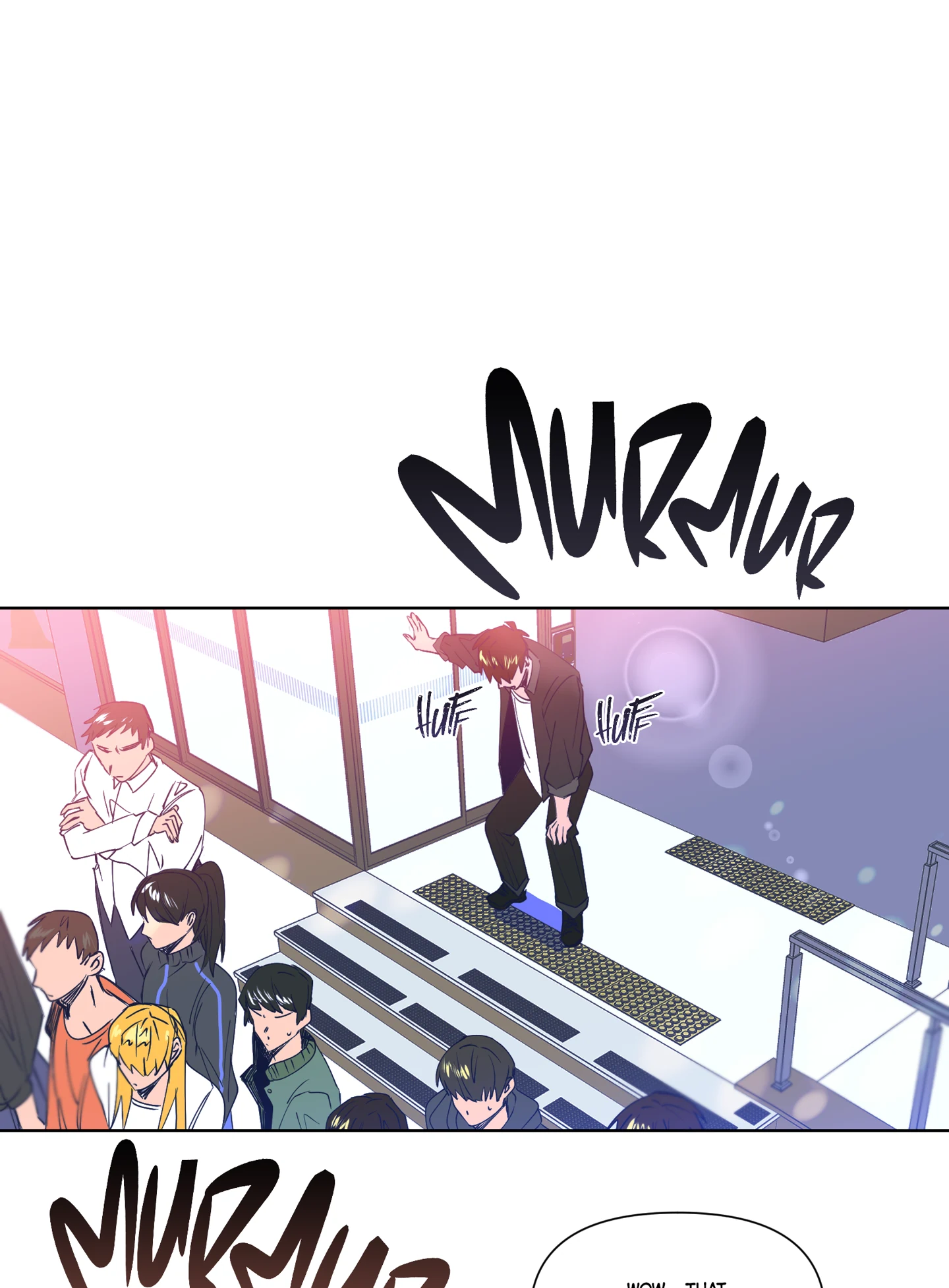 How to Draw Fantasy Manhwa Chapter 19 - page 68