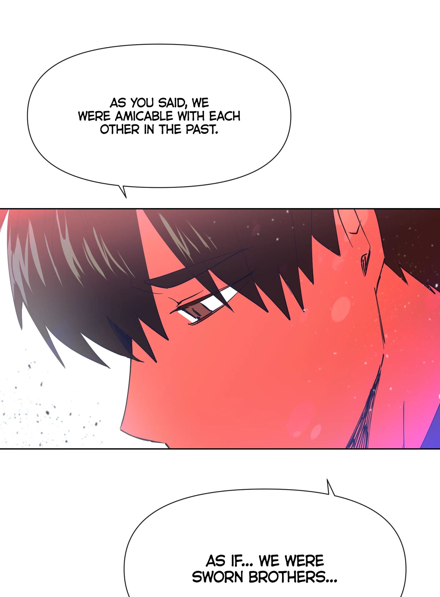 How to Draw Fantasy Manhwa Chapter 19 - page 6