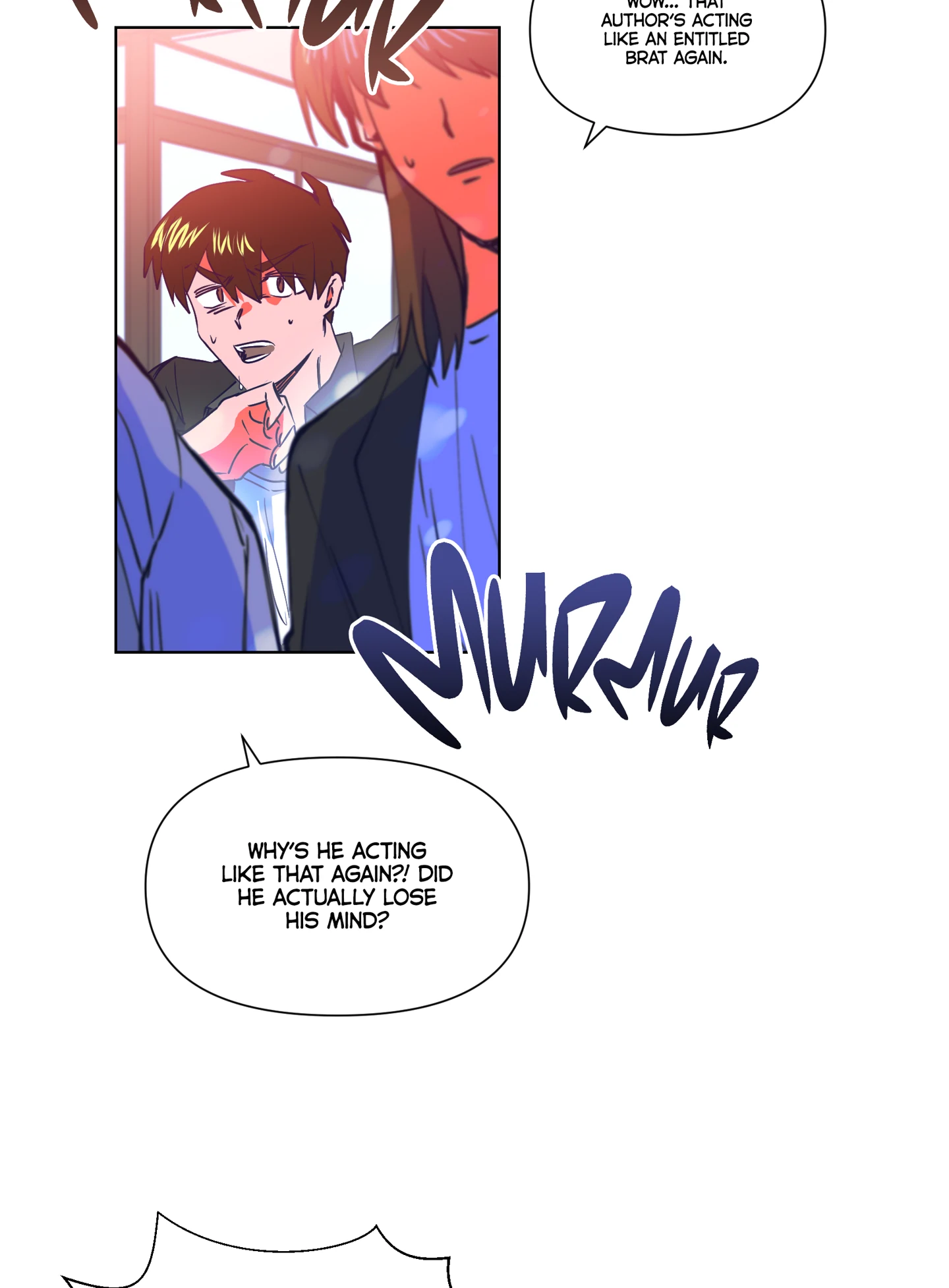 How to Draw Fantasy Manhwa Chapter 19 - page 69