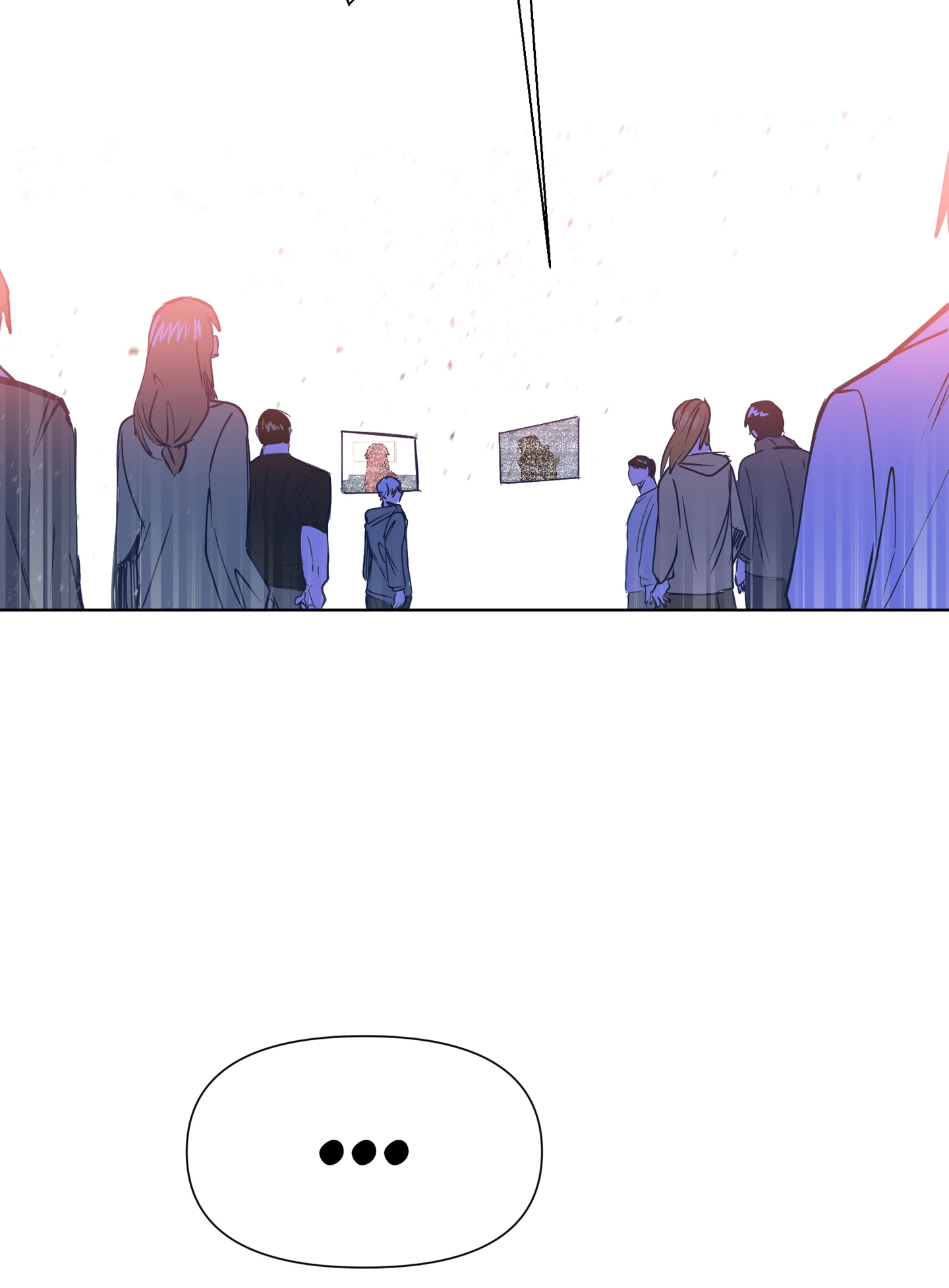 How to Draw Fantasy Manhwa Chapter 19 - page 76