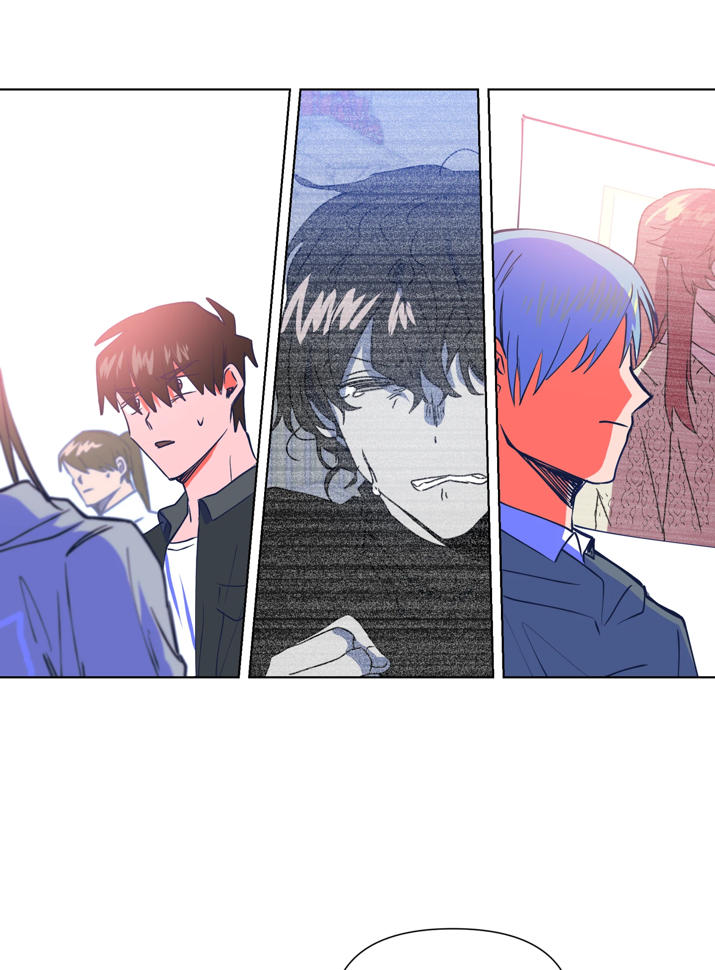 How to Draw Fantasy Manhwa Chapter 19 - page 77