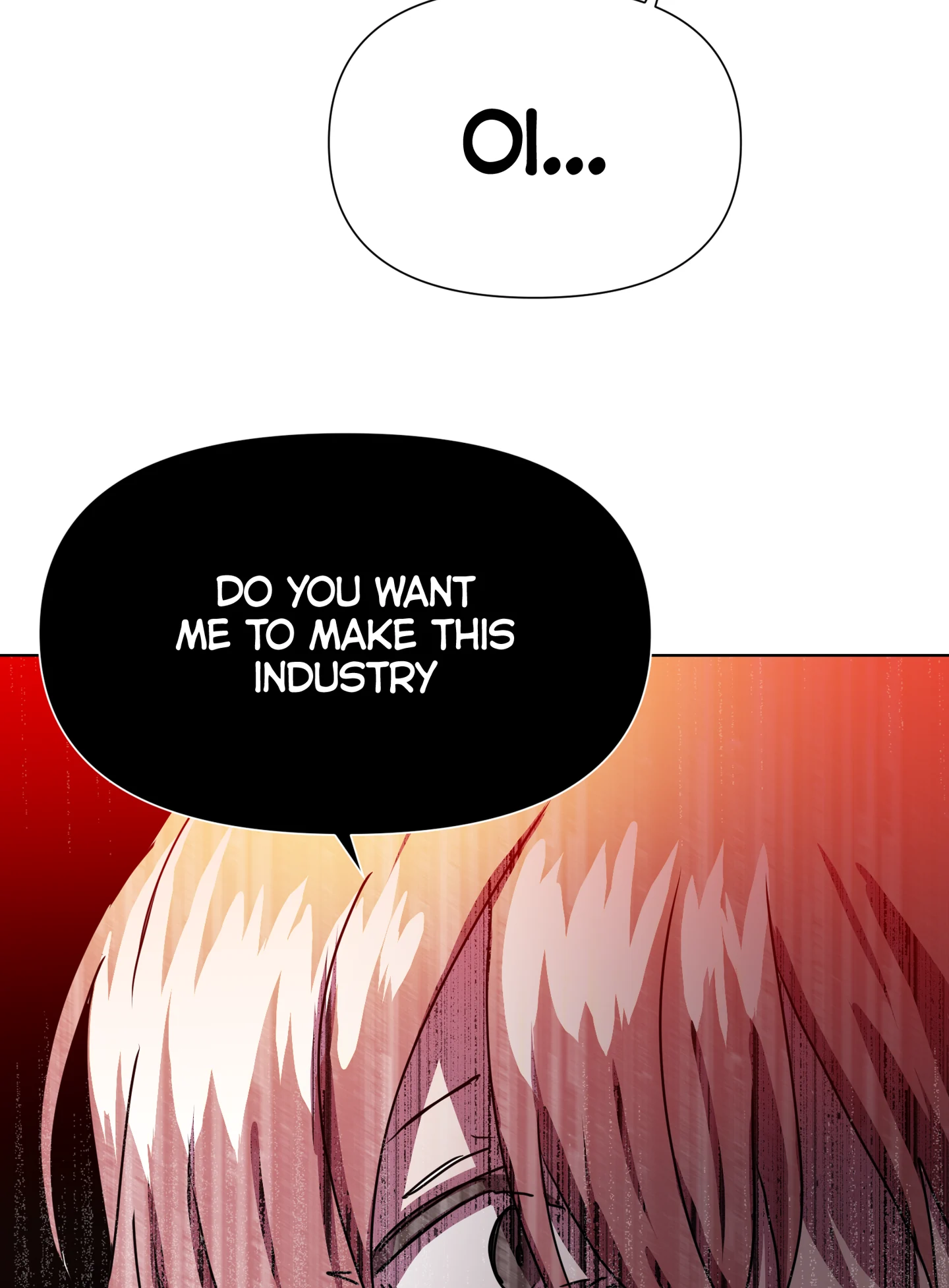 How to Draw Fantasy Manhwa Chapter 19 - page 80