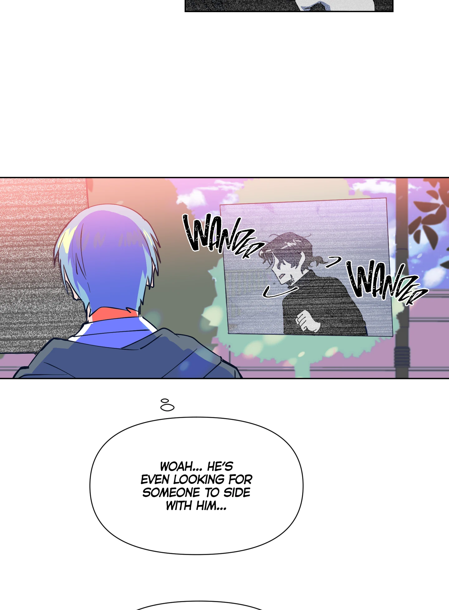 How to Draw Fantasy Manhwa Chapter 19 - page 83