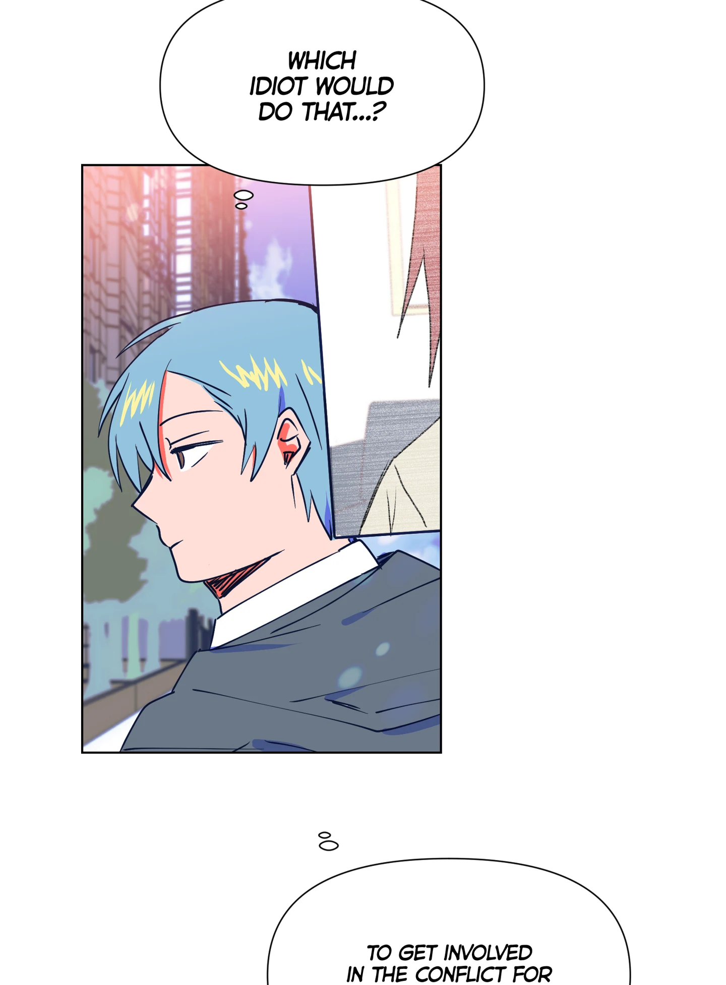 How to Draw Fantasy Manhwa Chapter 19 - page 84