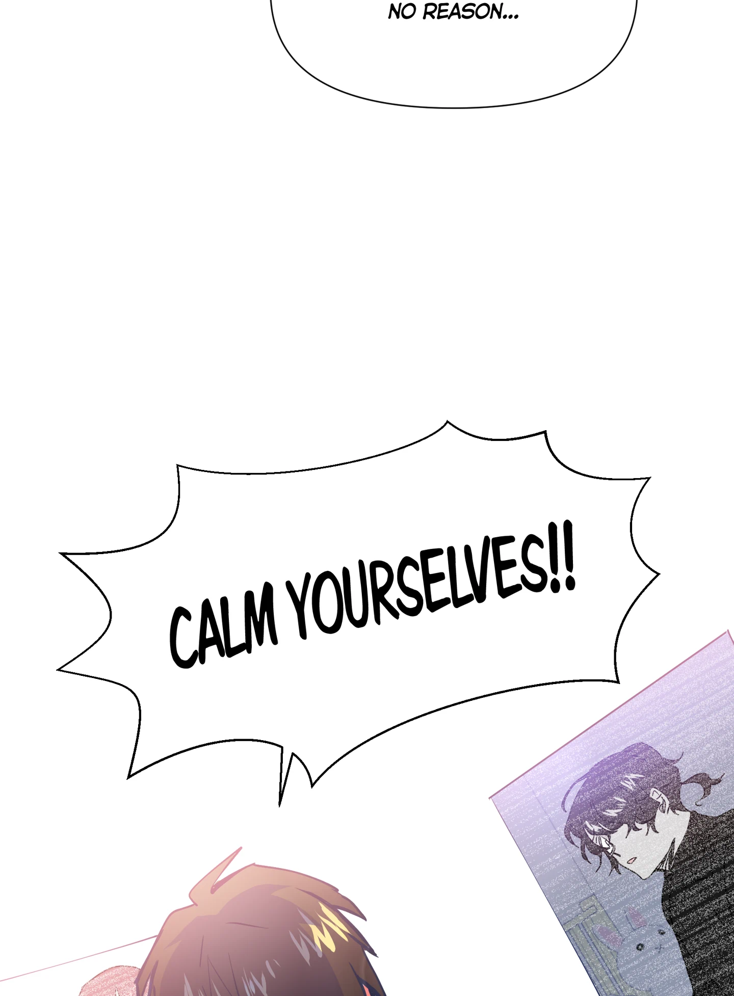 How to Draw Fantasy Manhwa Chapter 19 - page 85