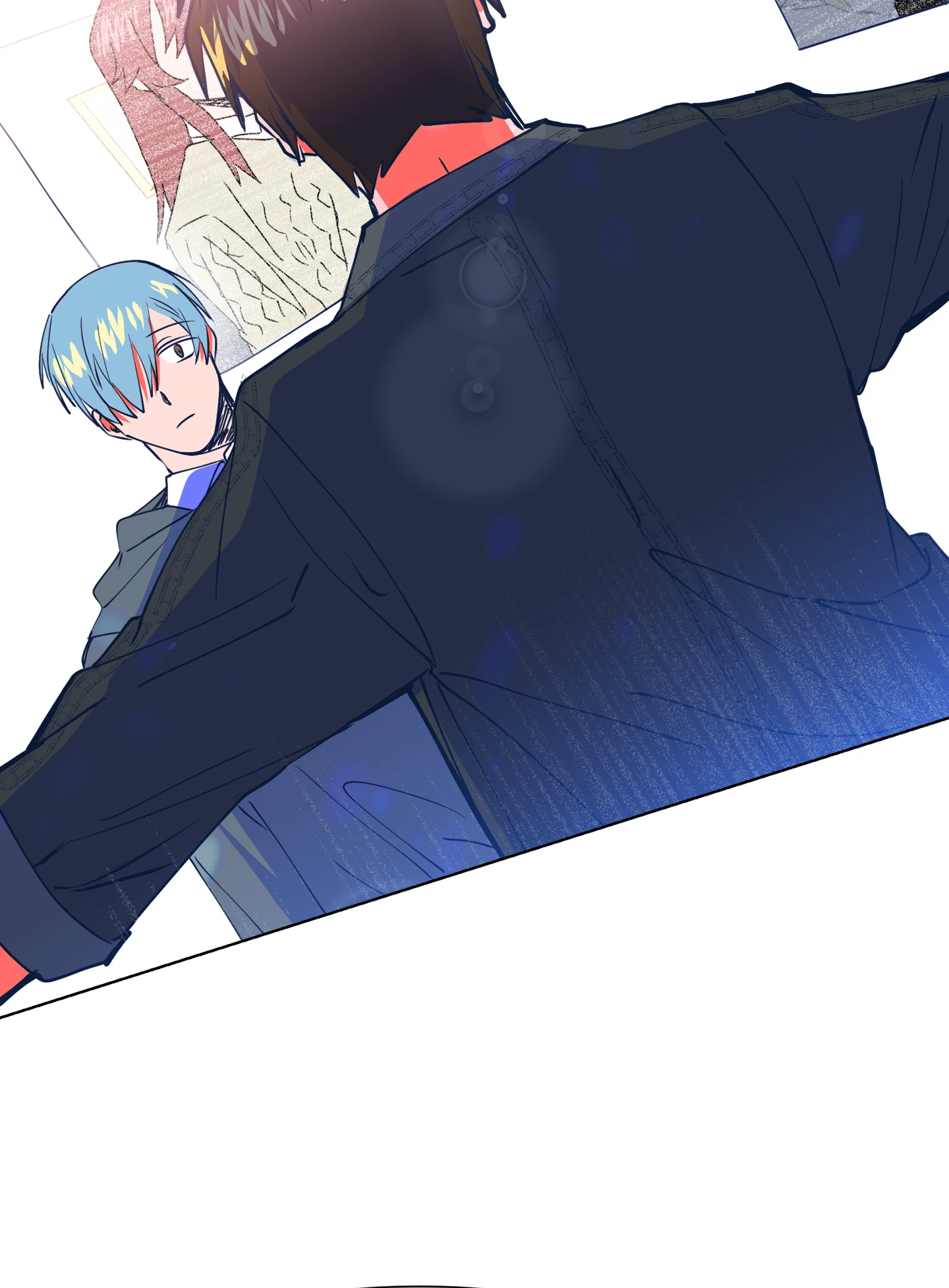 How to Draw Fantasy Manhwa Chapter 19 - page 86