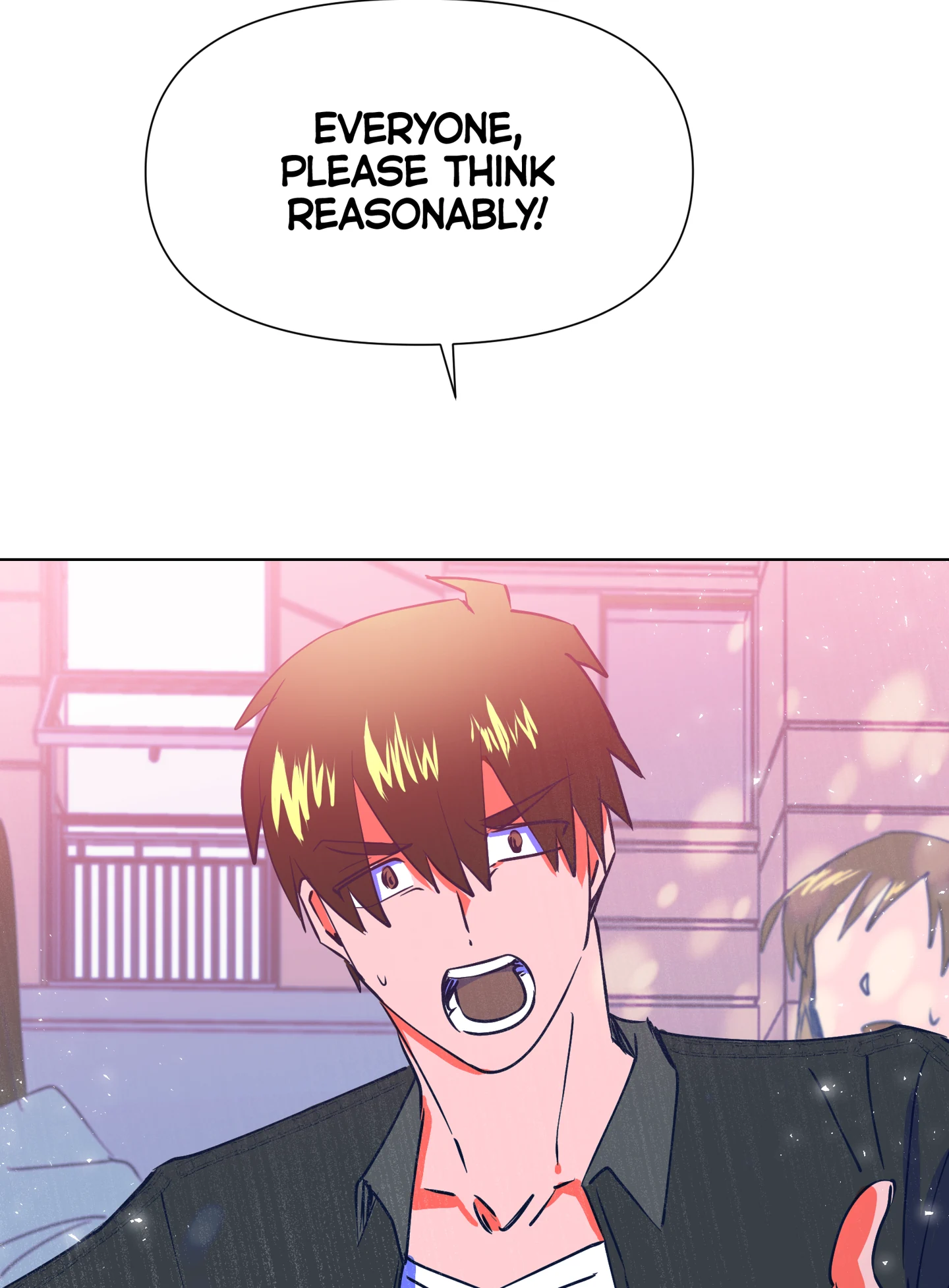 How to Draw Fantasy Manhwa Chapter 19 - page 87