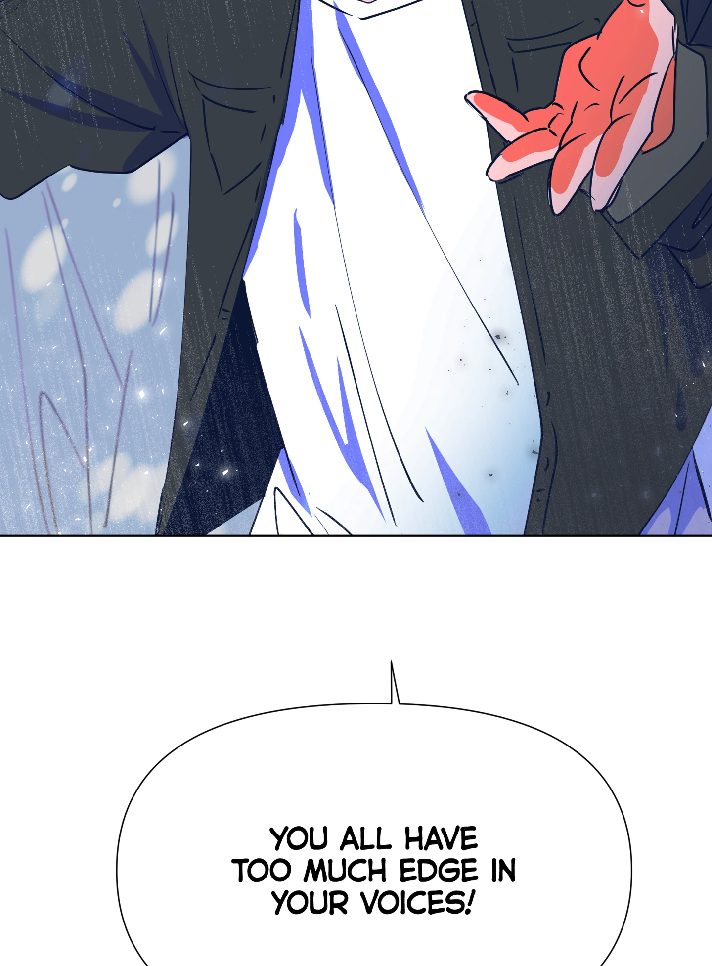 How to Draw Fantasy Manhwa Chapter 19 - page 88