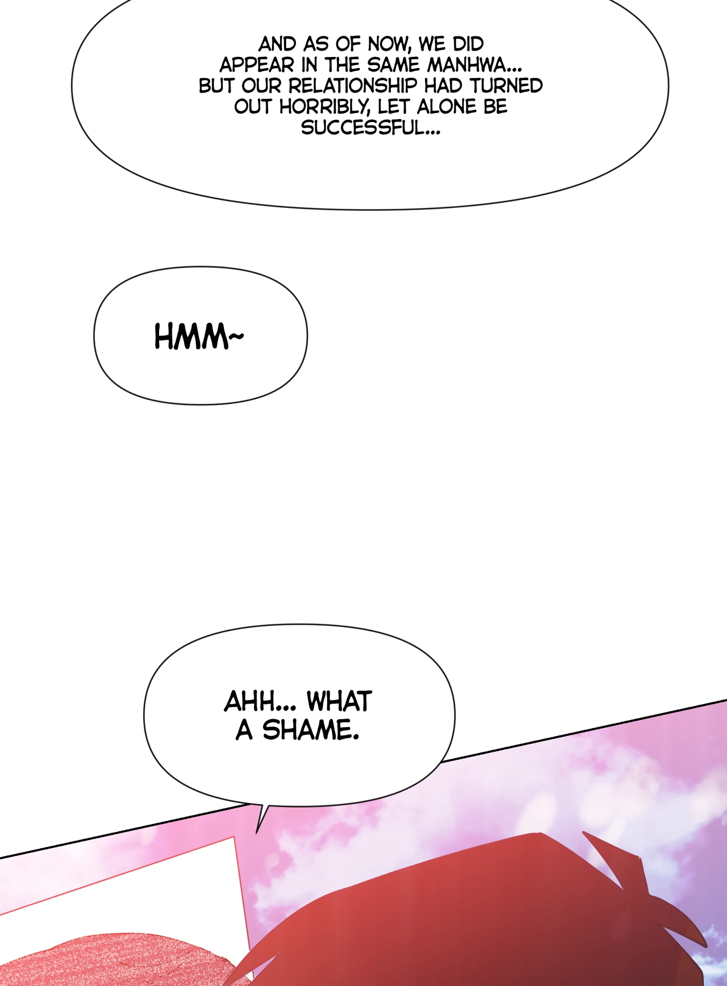 How to Draw Fantasy Manhwa Chapter 19 - page 8
