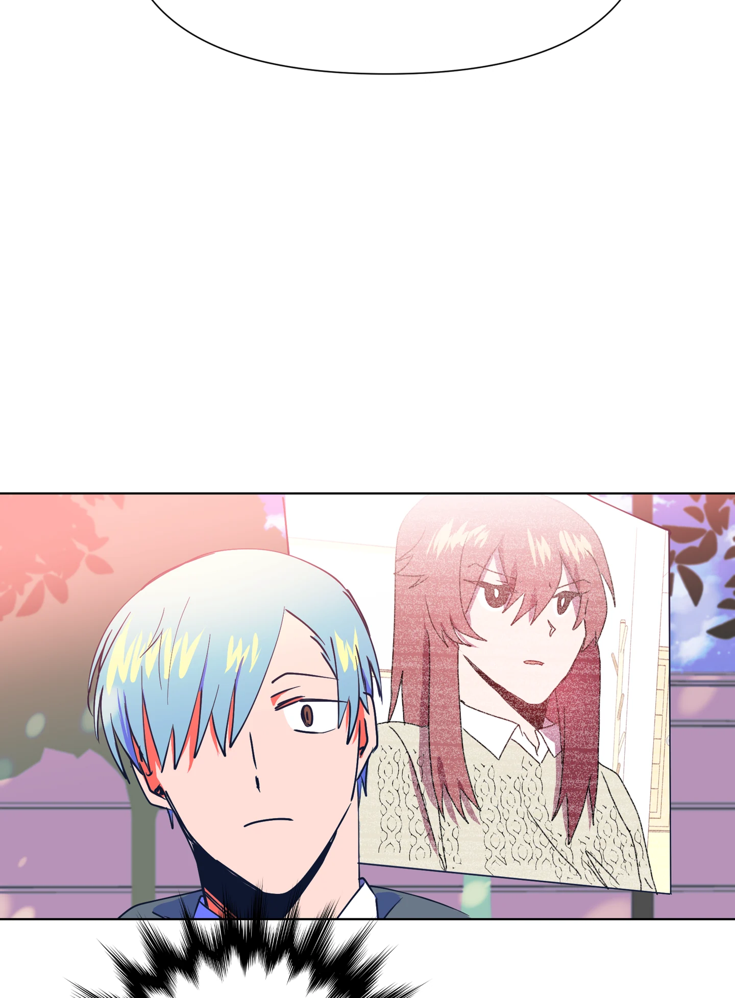 How to Draw Fantasy Manhwa Chapter 19 - page 89