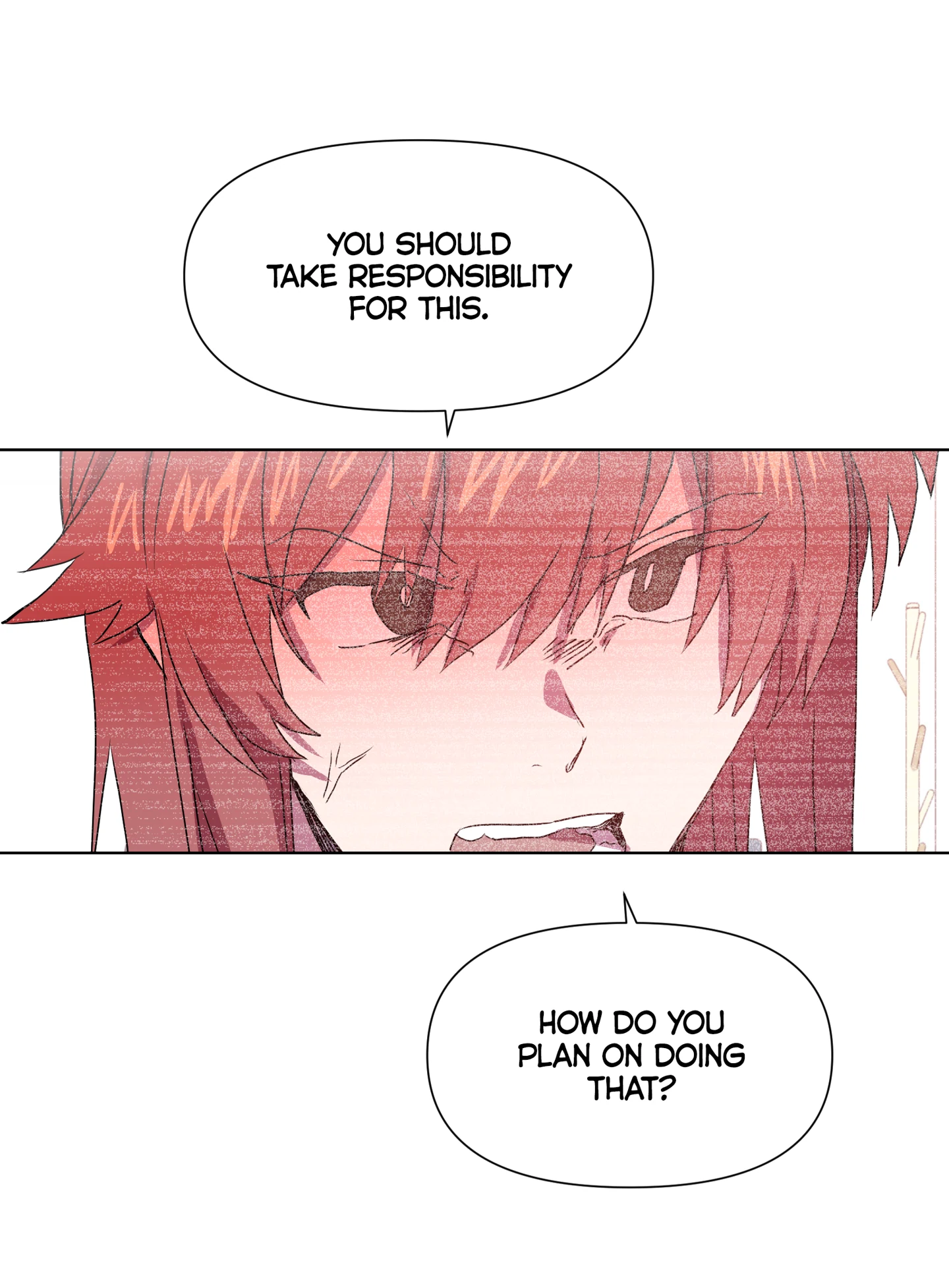 How to Draw Fantasy Manhwa Chapter 20 - page 13