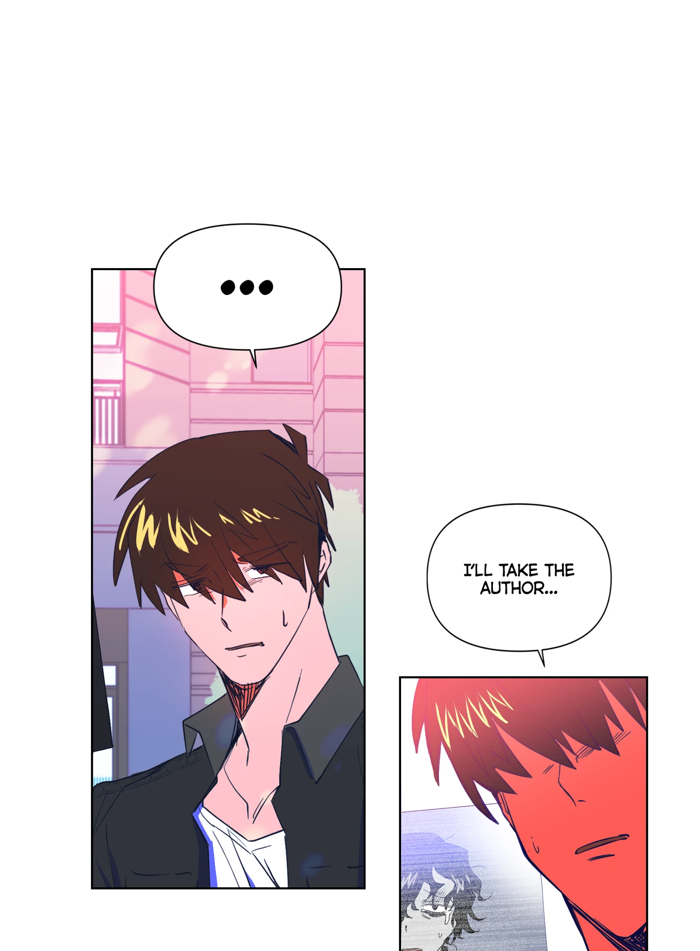 How to Draw Fantasy Manhwa Chapter 20 - page 14