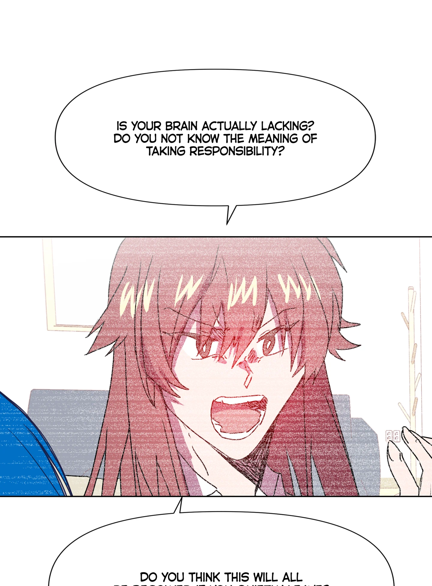 How to Draw Fantasy Manhwa Chapter 20 - page 16