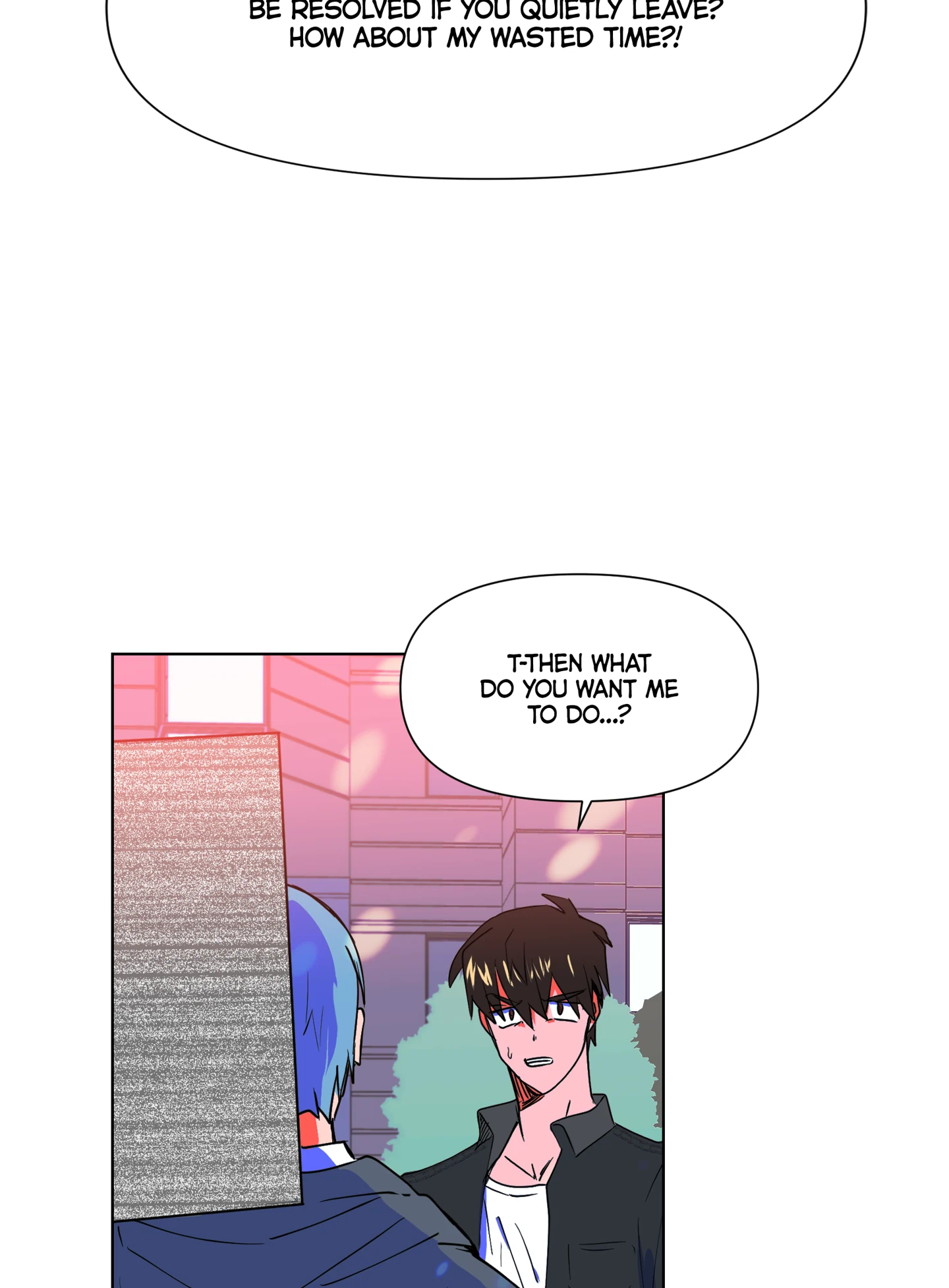 How to Draw Fantasy Manhwa Chapter 20 - page 17