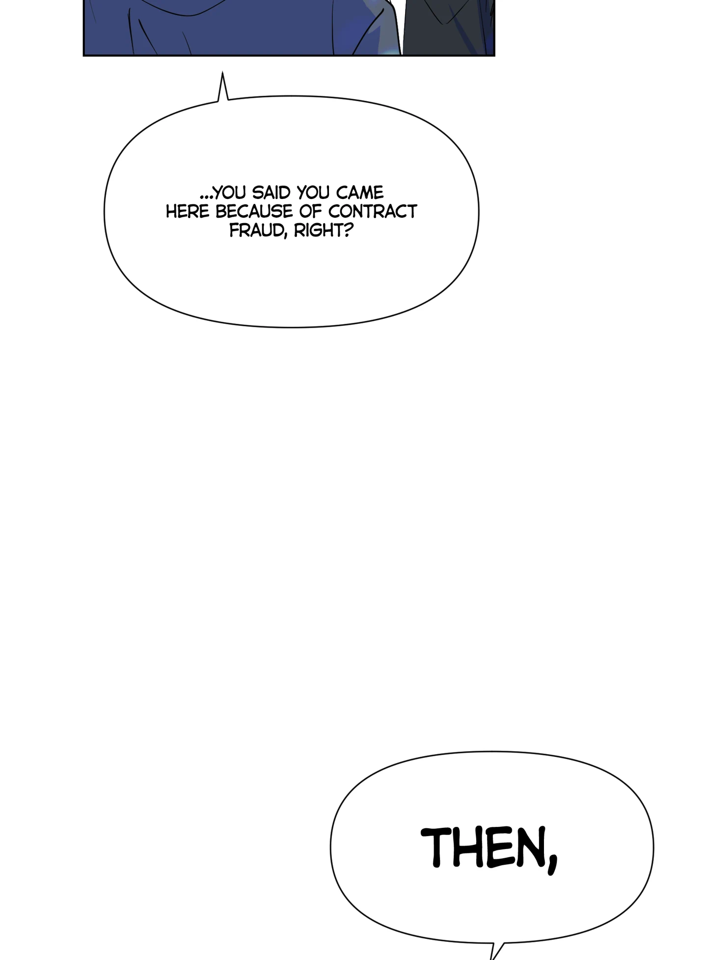 How to Draw Fantasy Manhwa Chapter 20 - page 18