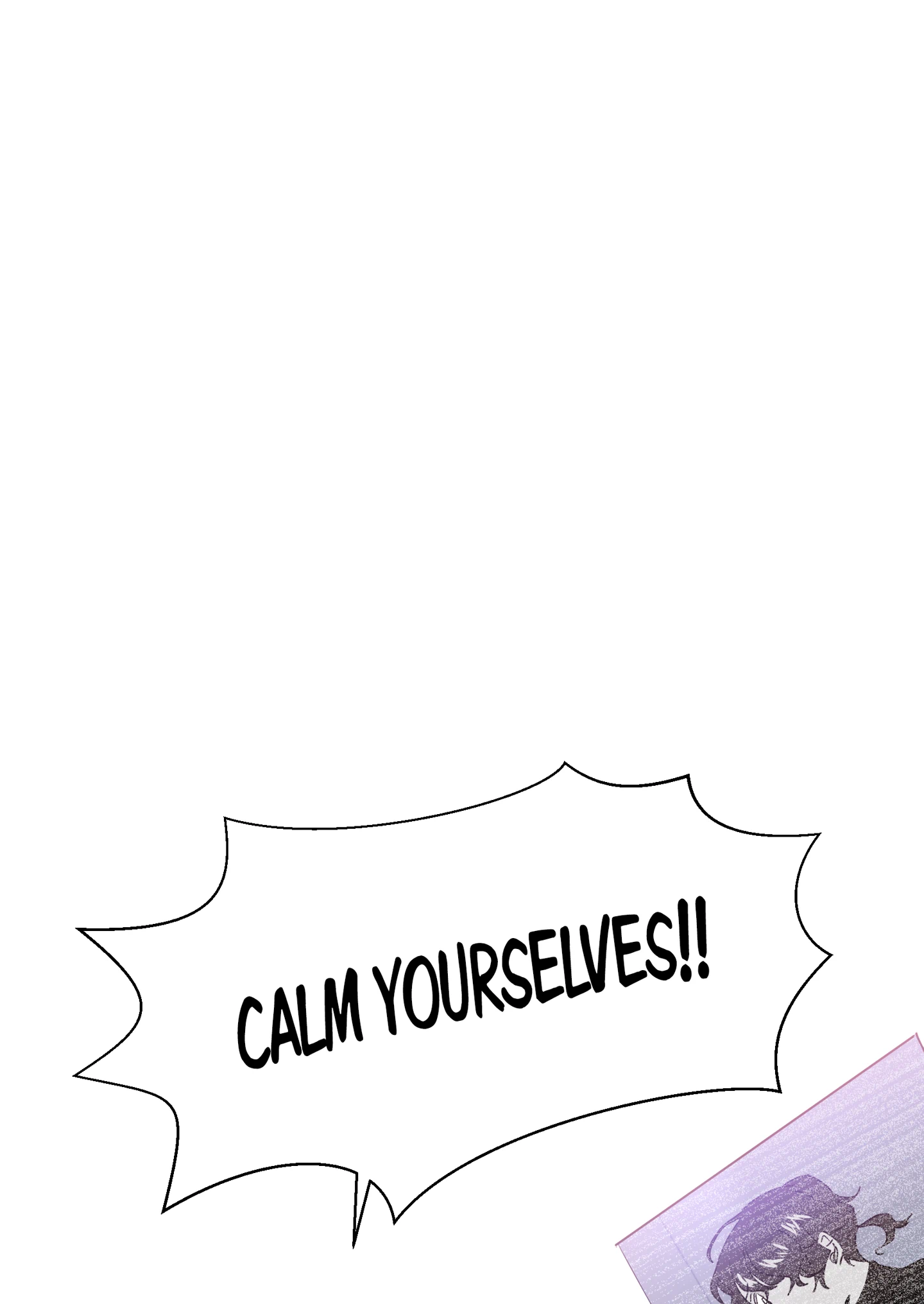 How to Draw Fantasy Manhwa Chapter 20 - page 1