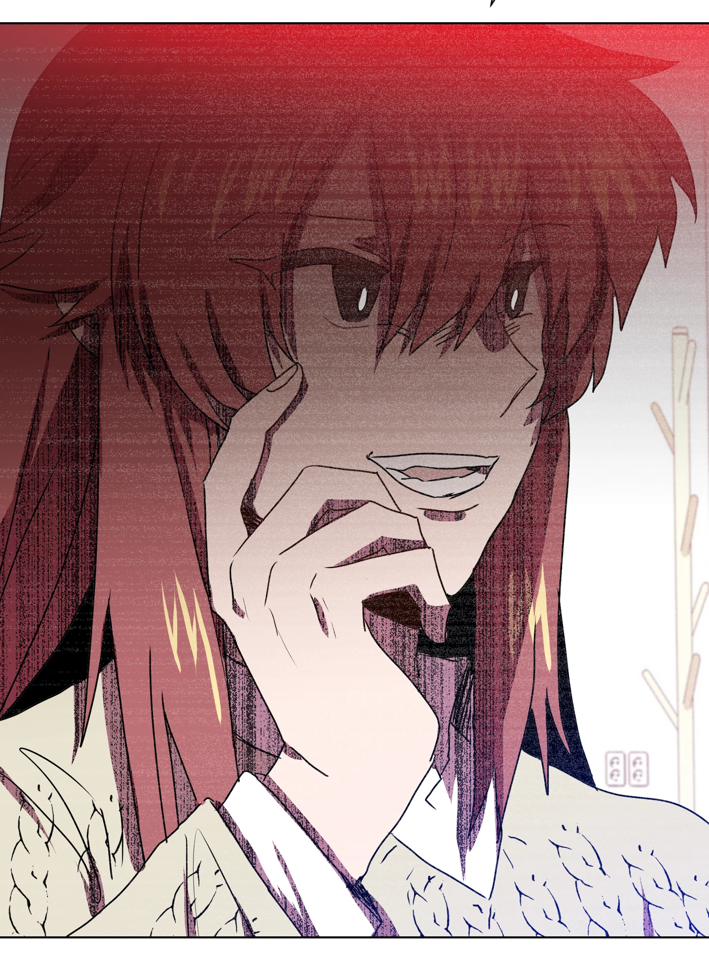 How to Draw Fantasy Manhwa Chapter 20 - page 19