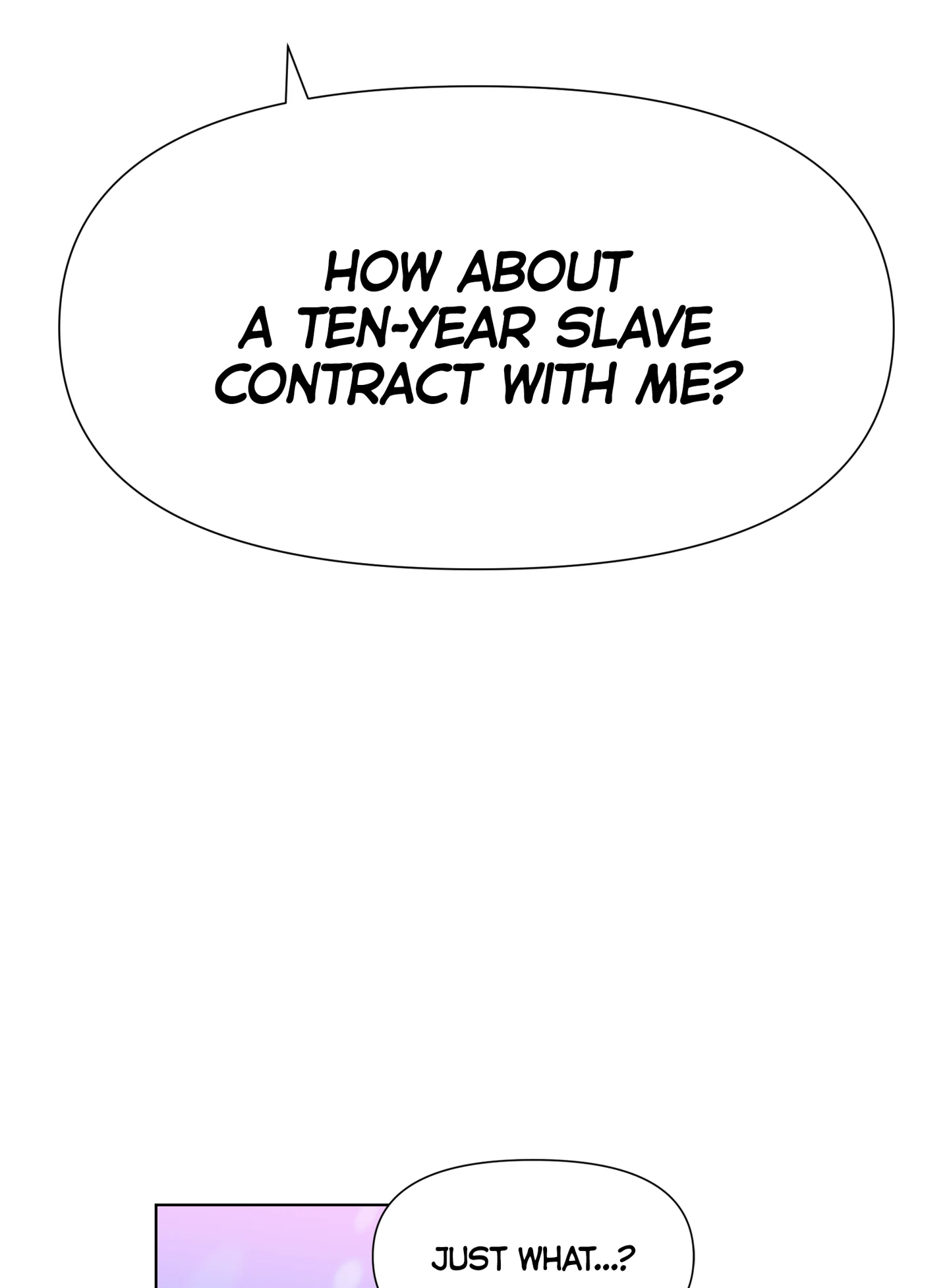 How to Draw Fantasy Manhwa Chapter 20 - page 20