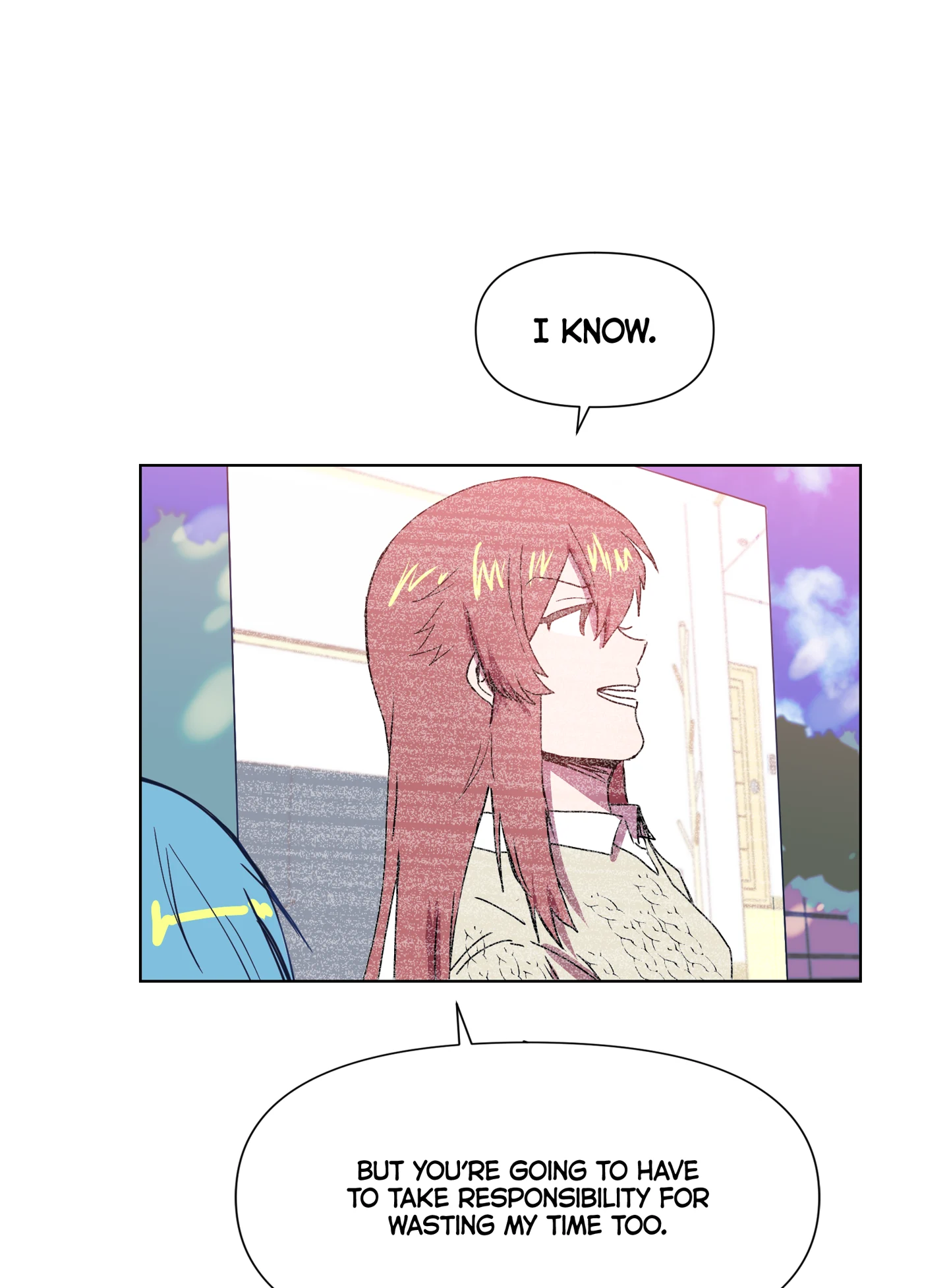 How to Draw Fantasy Manhwa Chapter 20 - page 22