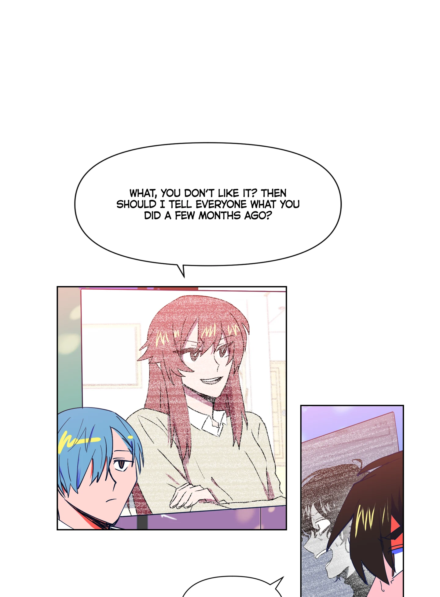 How to Draw Fantasy Manhwa Chapter 20 - page 27