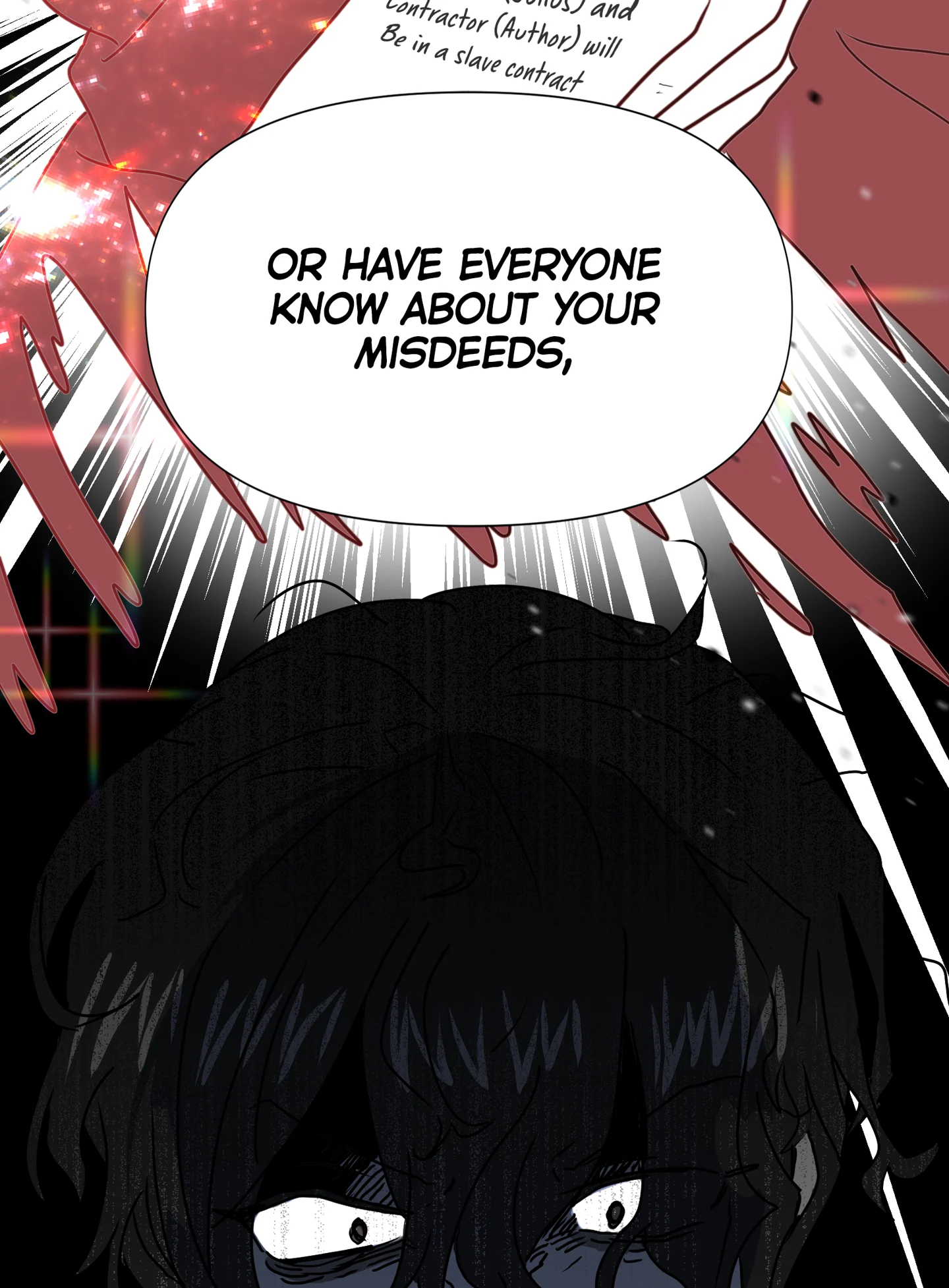 How to Draw Fantasy Manhwa Chapter 20 - page 31