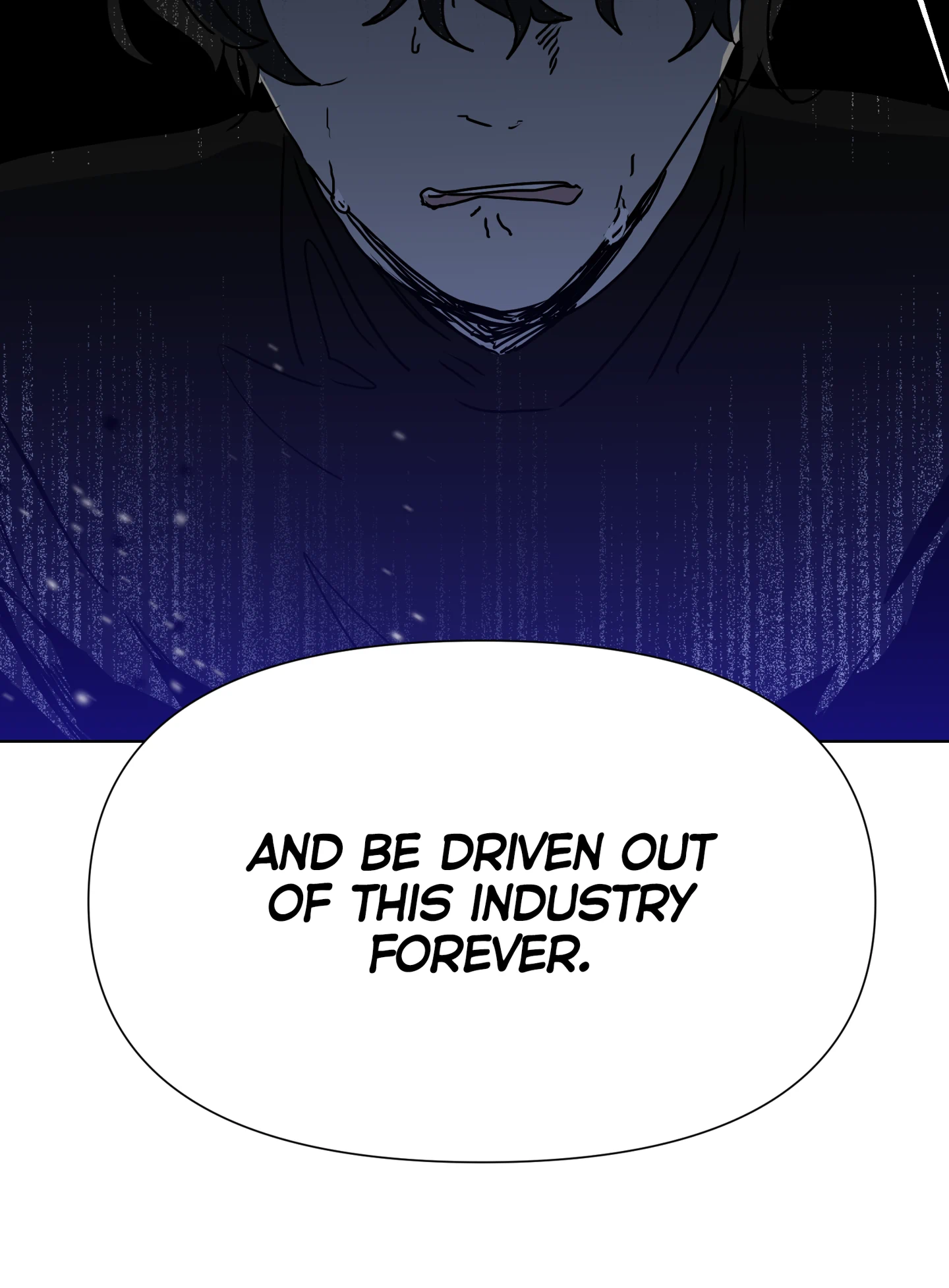 How to Draw Fantasy Manhwa Chapter 20 - page 32