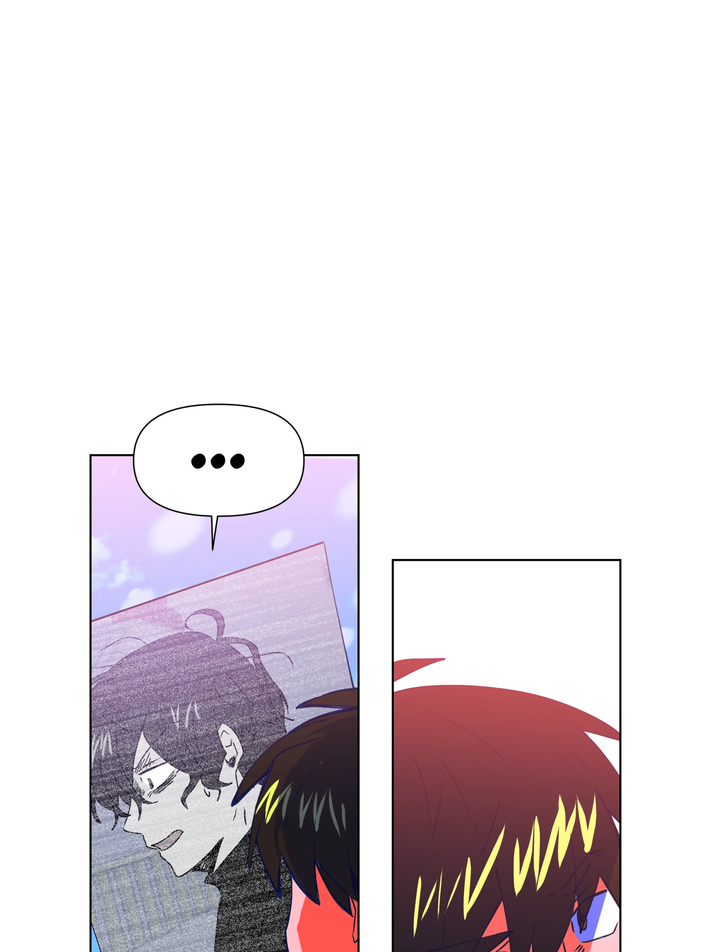 How to Draw Fantasy Manhwa Chapter 20 - page 33