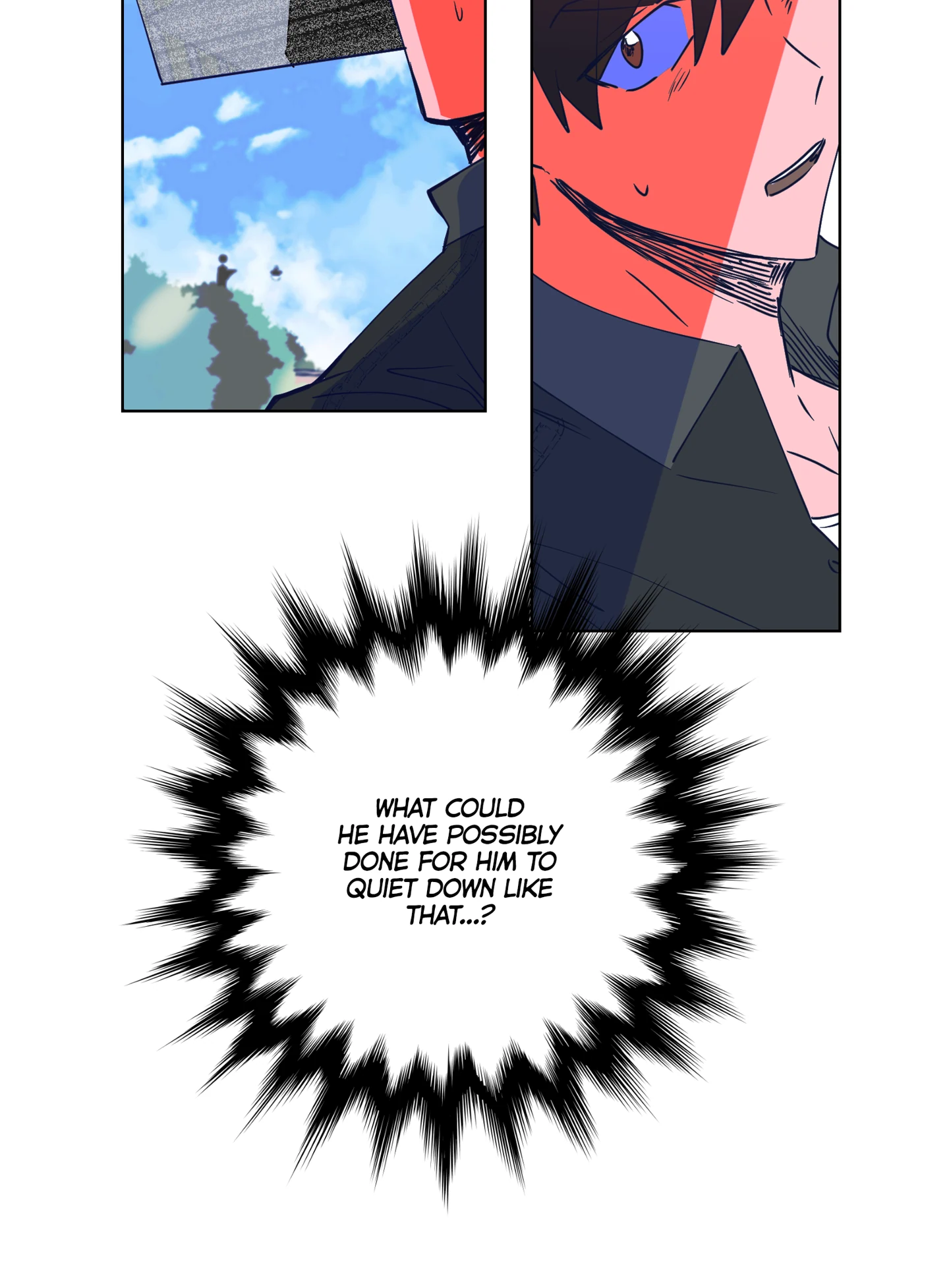 How to Draw Fantasy Manhwa Chapter 20 - page 34