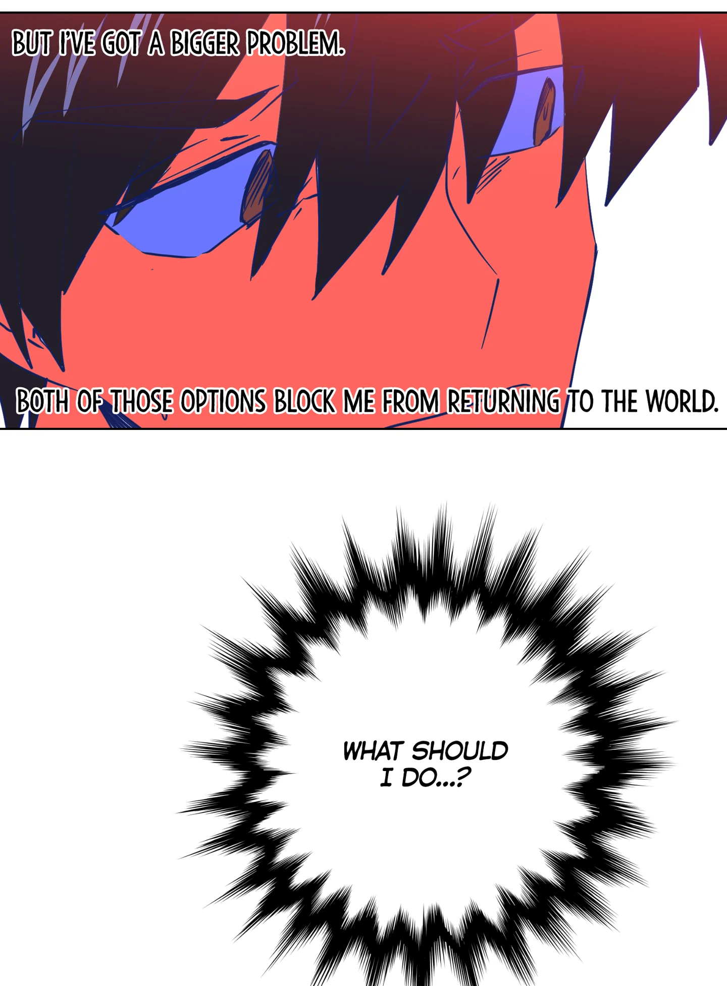 How to Draw Fantasy Manhwa Chapter 20 - page 35