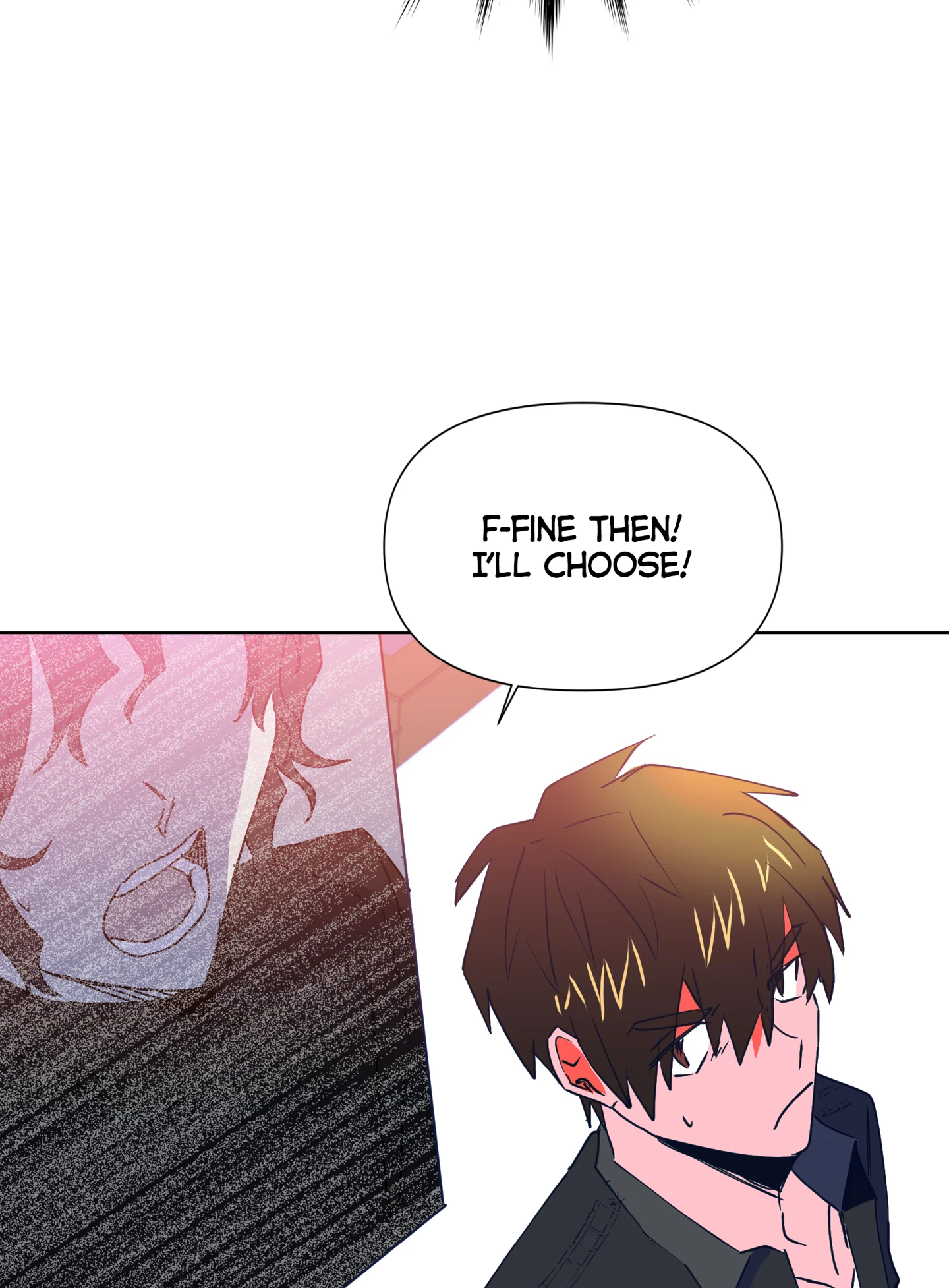 How to Draw Fantasy Manhwa Chapter 20 - page 36