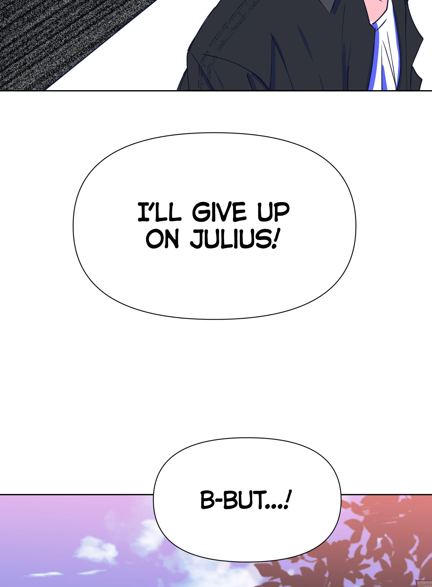 How to Draw Fantasy Manhwa Chapter 20 - page 37