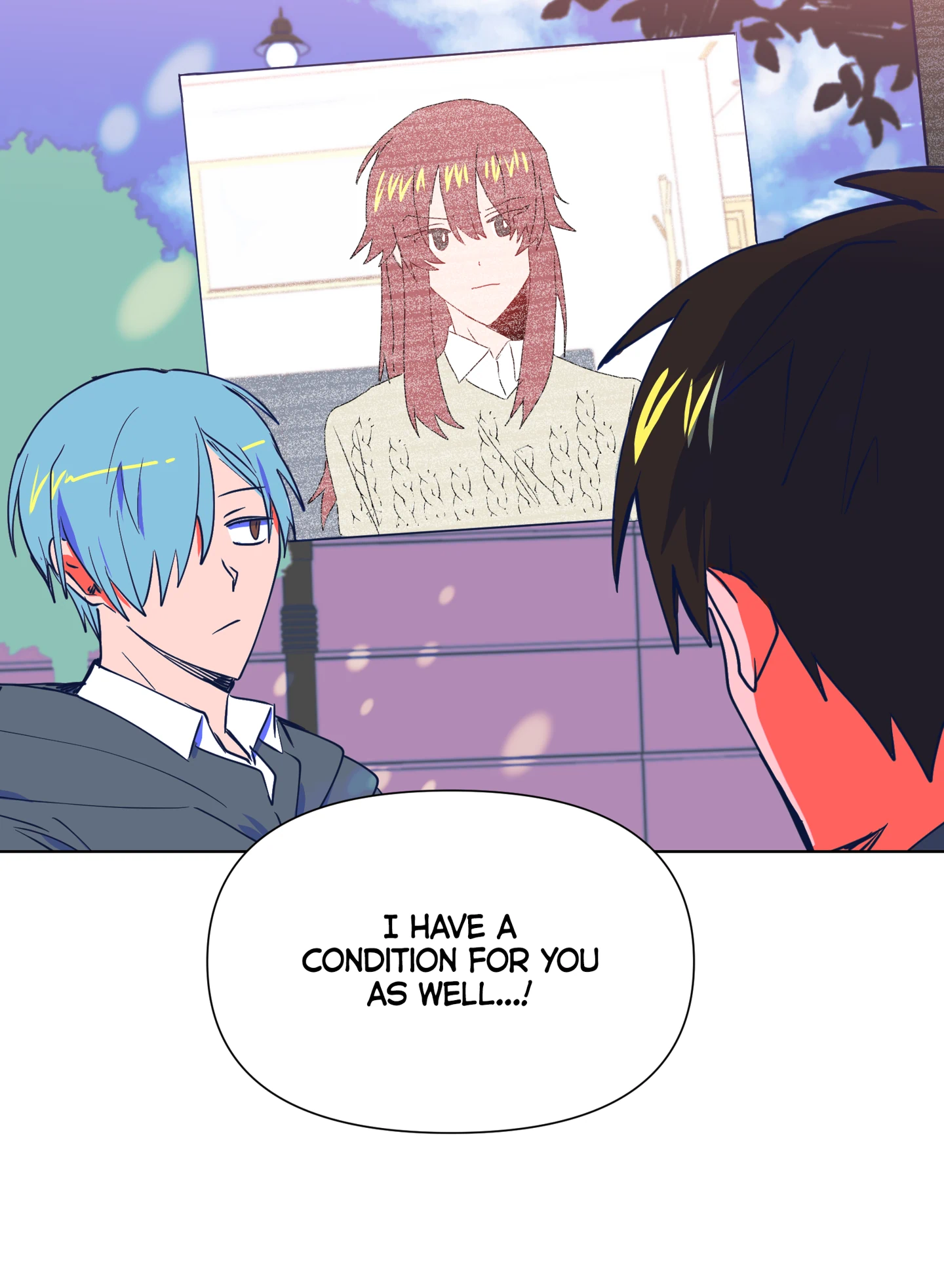 How to Draw Fantasy Manhwa Chapter 20 - page 38