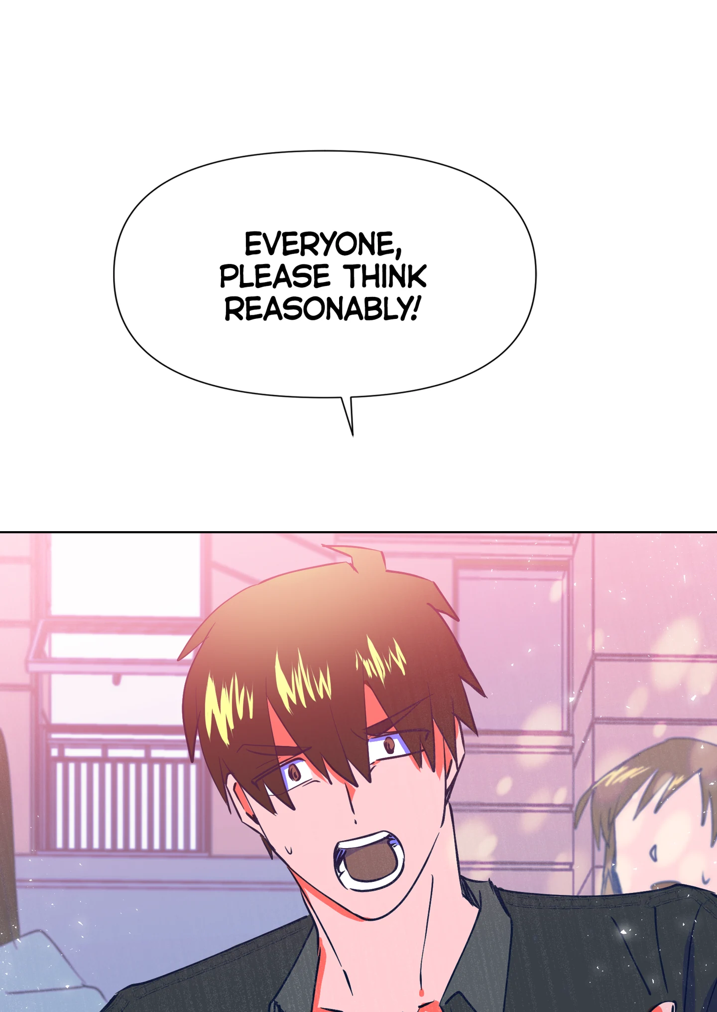 How to Draw Fantasy Manhwa Chapter 20 - page 3