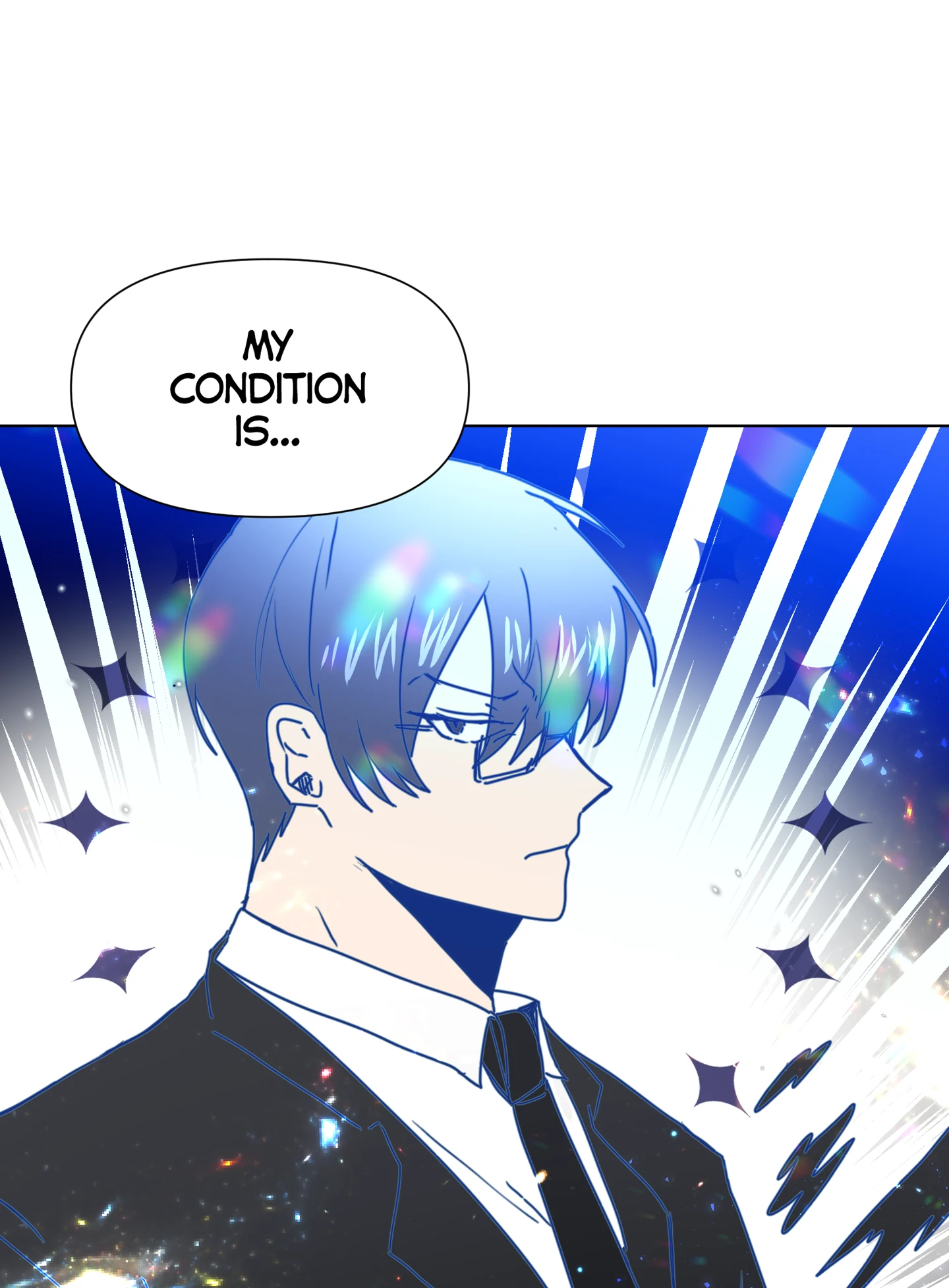 How to Draw Fantasy Manhwa Chapter 20 - page 40