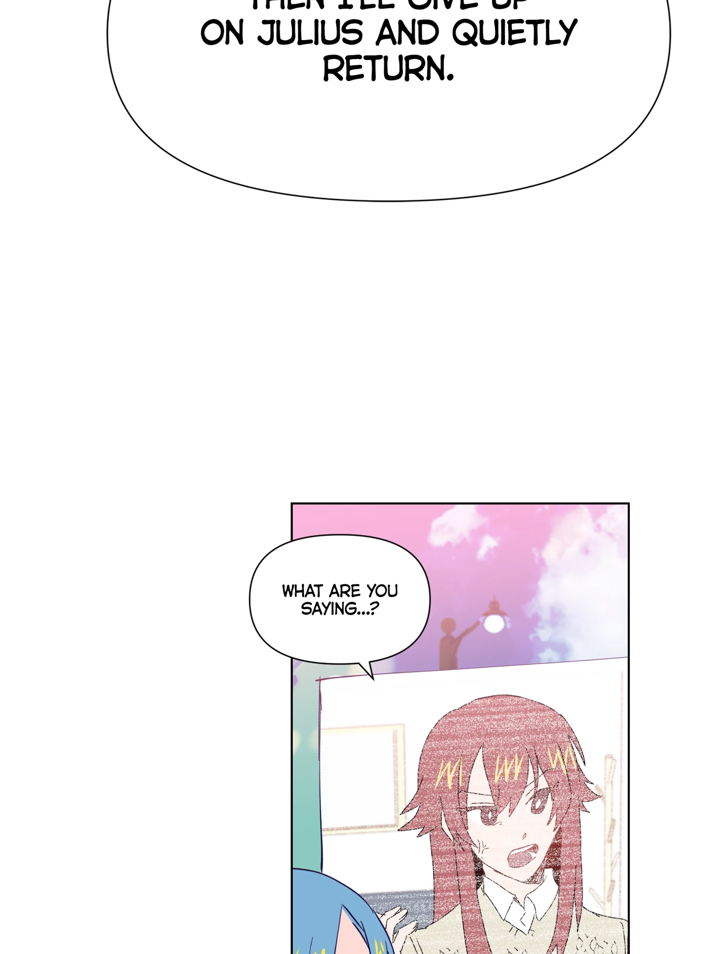 How to Draw Fantasy Manhwa Chapter 20 - page 43