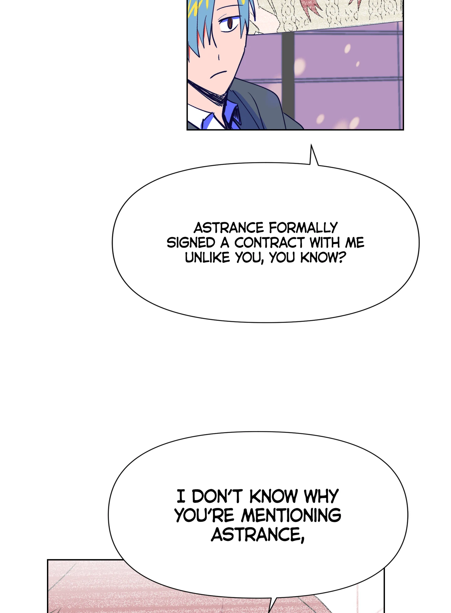 How to Draw Fantasy Manhwa Chapter 20 - page 44