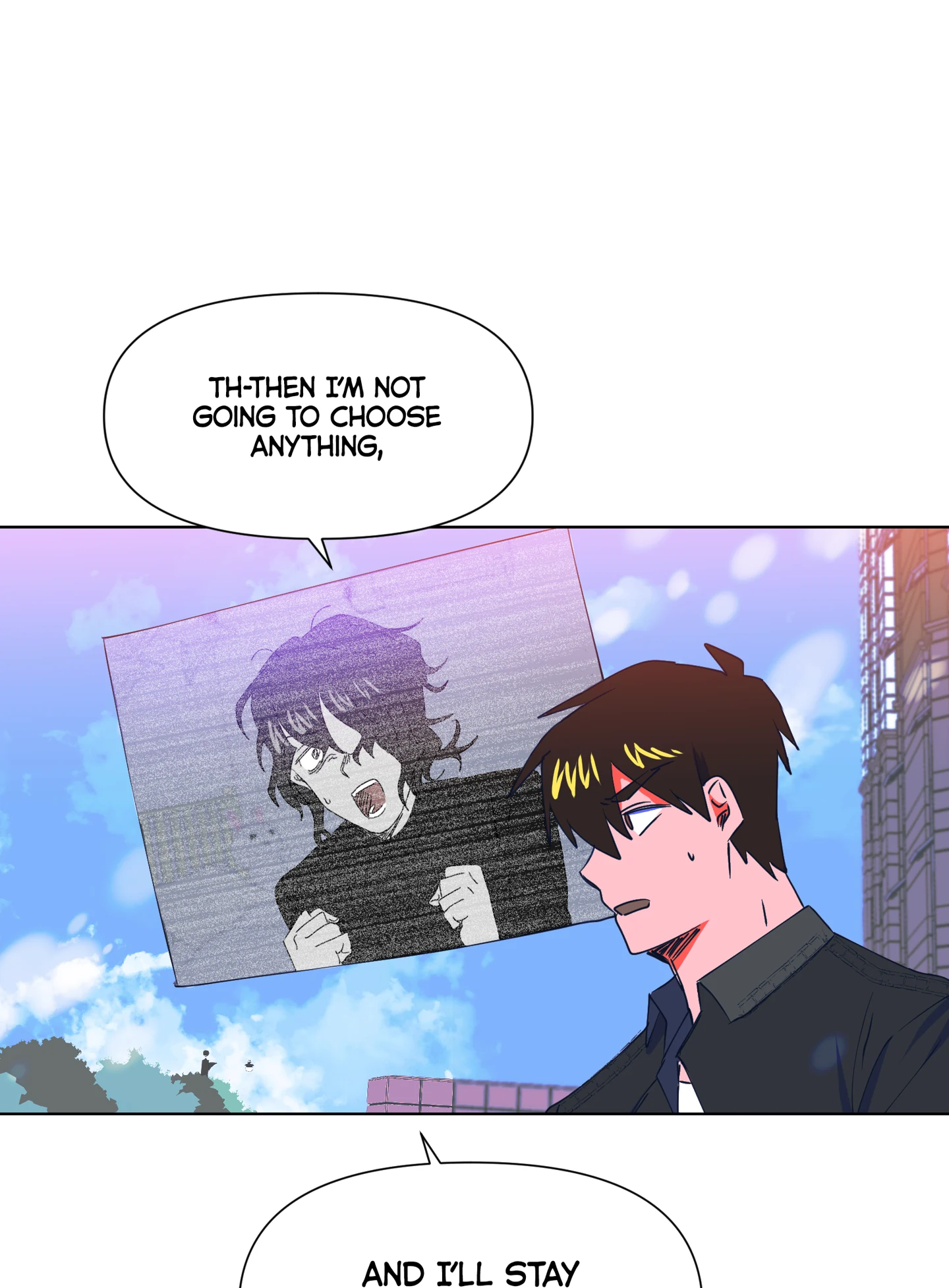 How to Draw Fantasy Manhwa Chapter 20 - page 46