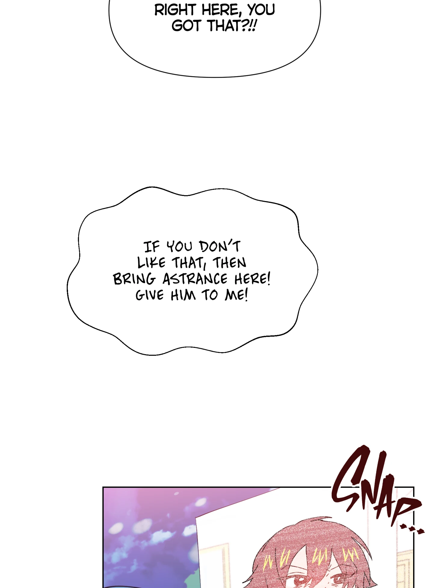 How to Draw Fantasy Manhwa Chapter 20 - page 47